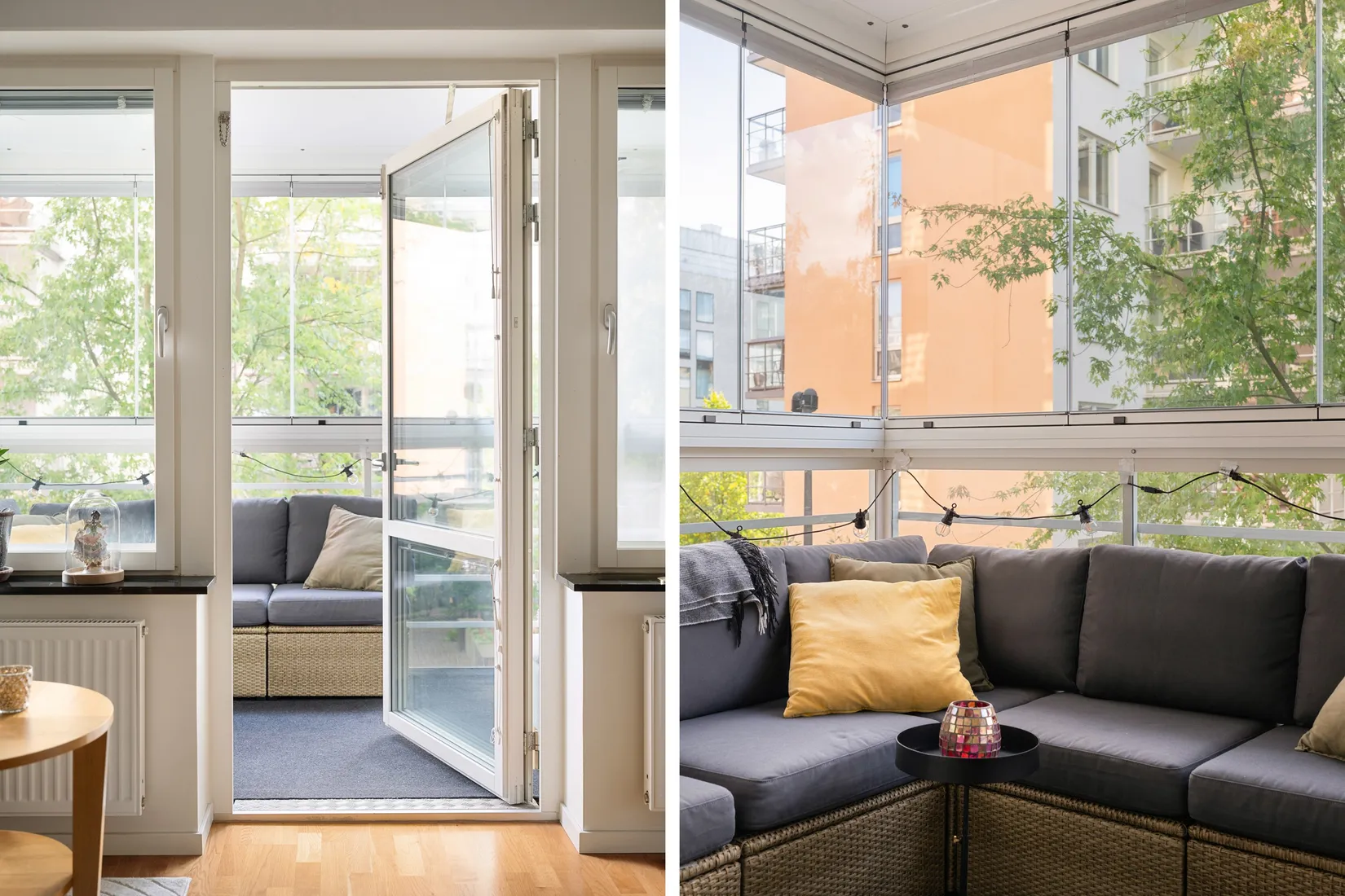 Bostadsrätt, Drottningholmsvägen 40, 5 tr, Kungsholmen, Stockholm