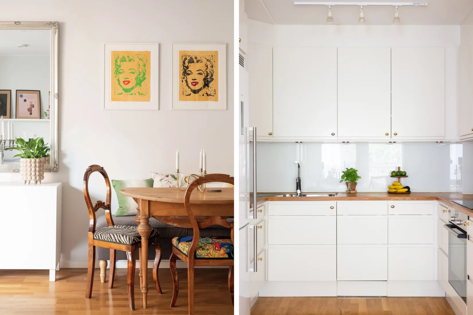 Bostadsrätt, Drottningholmsvägen 40, 5 tr, Kungsholmen, Stockholm