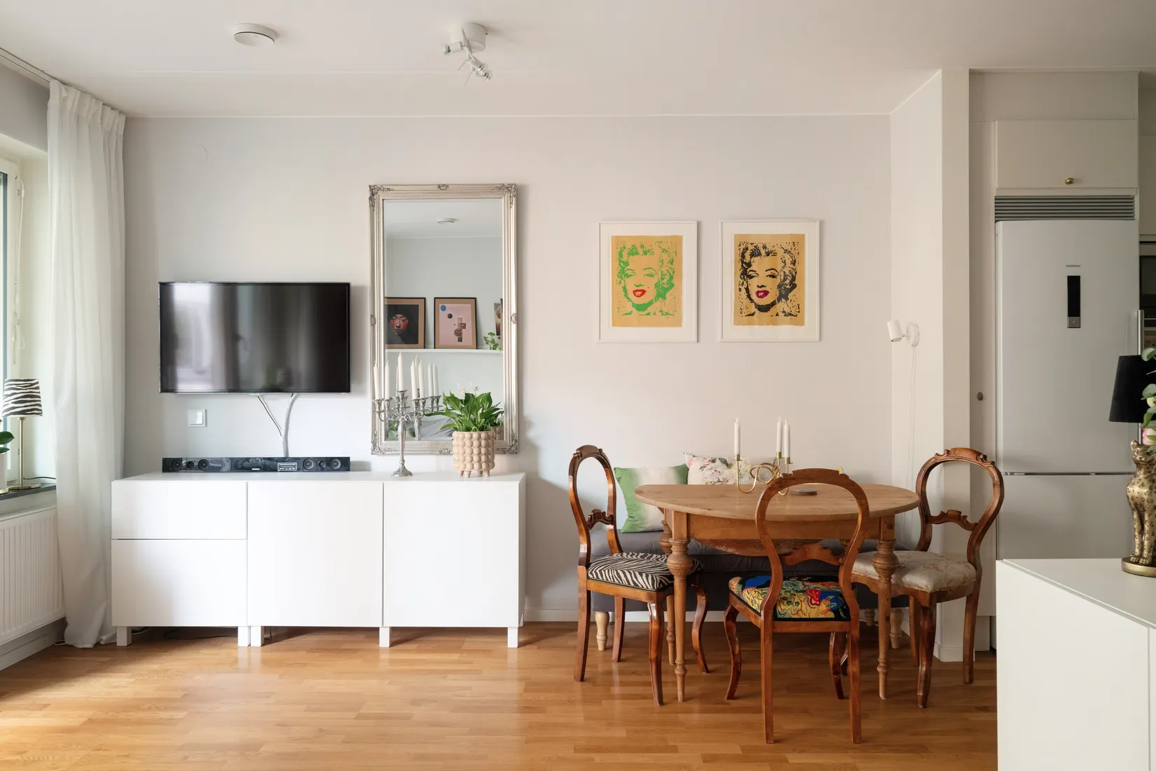 Bostadsrätt, Drottningholmsvägen 40, 5 tr, Kungsholmen, Stockholm