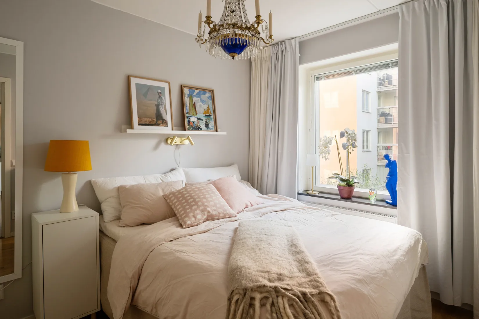 Bostadsrätt, Drottningholmsvägen 40, 5 tr, Kungsholmen, Stockholm