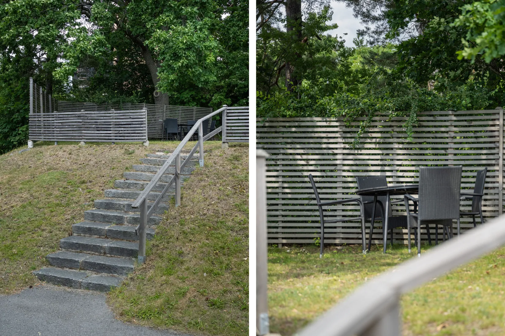 Bostadsrätt, Centralgatan 18B, Centralt, Nynäshamn