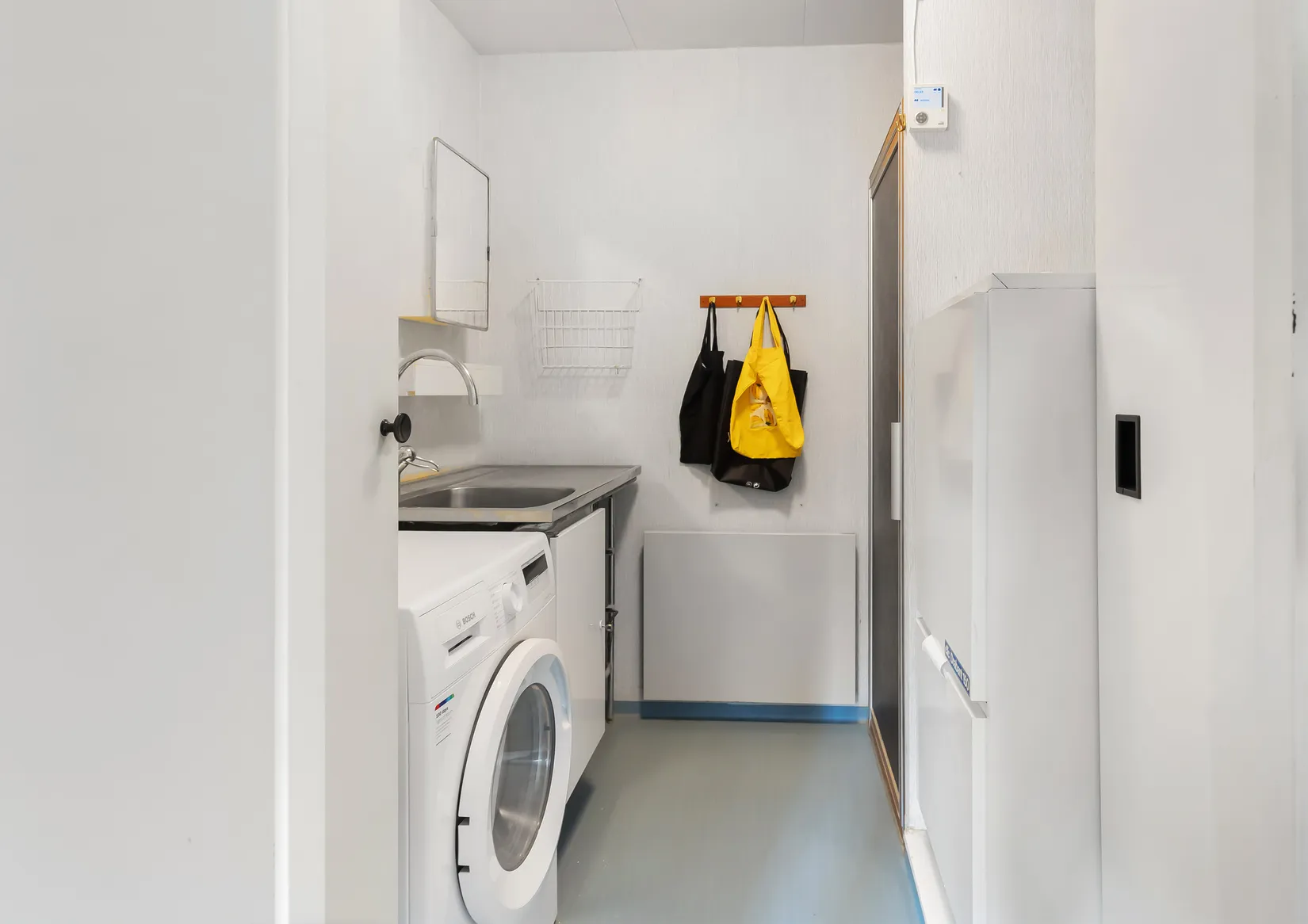 Bostadsrätt, Stärkelsegatan 1A, Löderup, Ystad