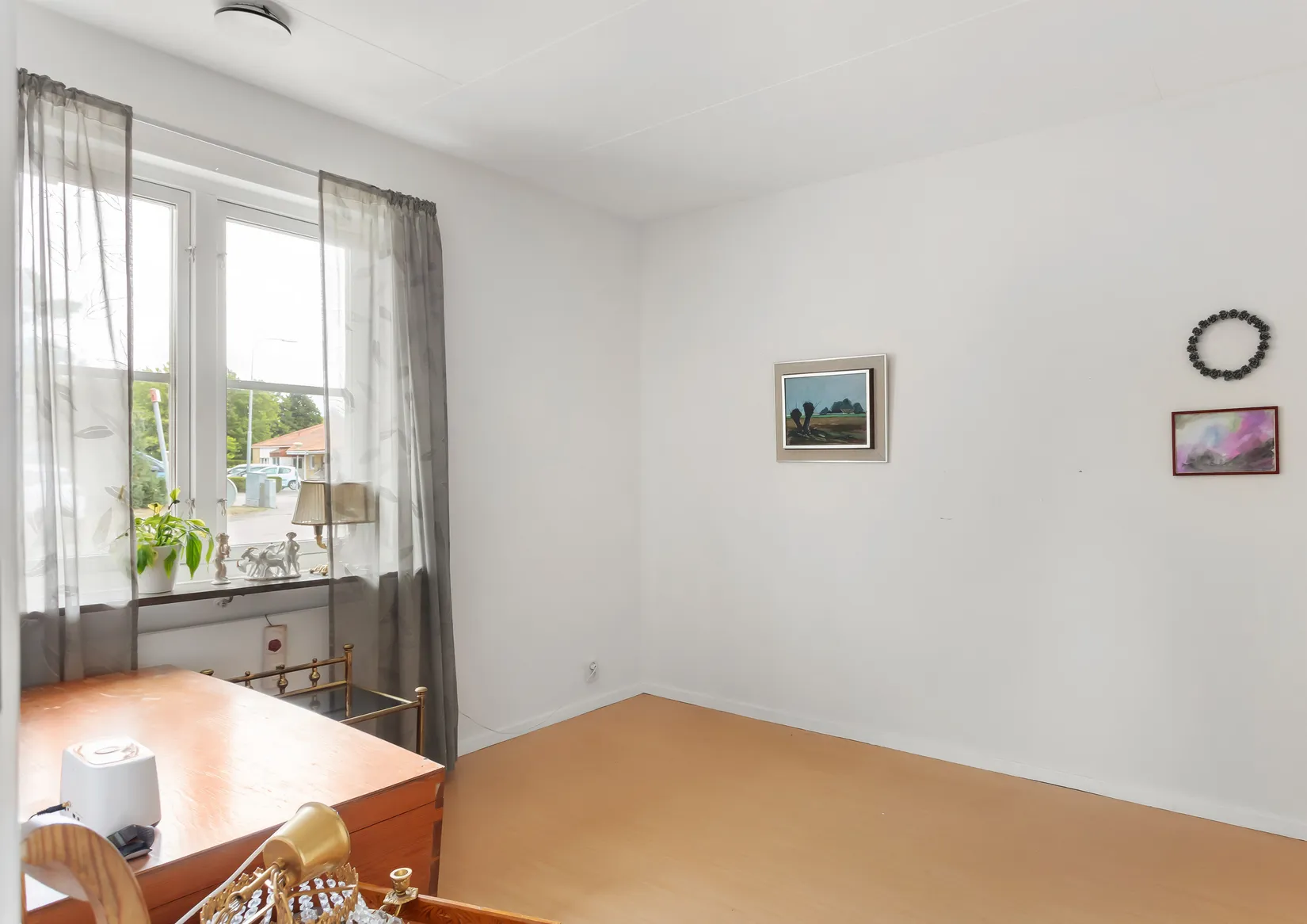 Bostadsrätt, Stärkelsegatan 1A, Löderup, Ystad