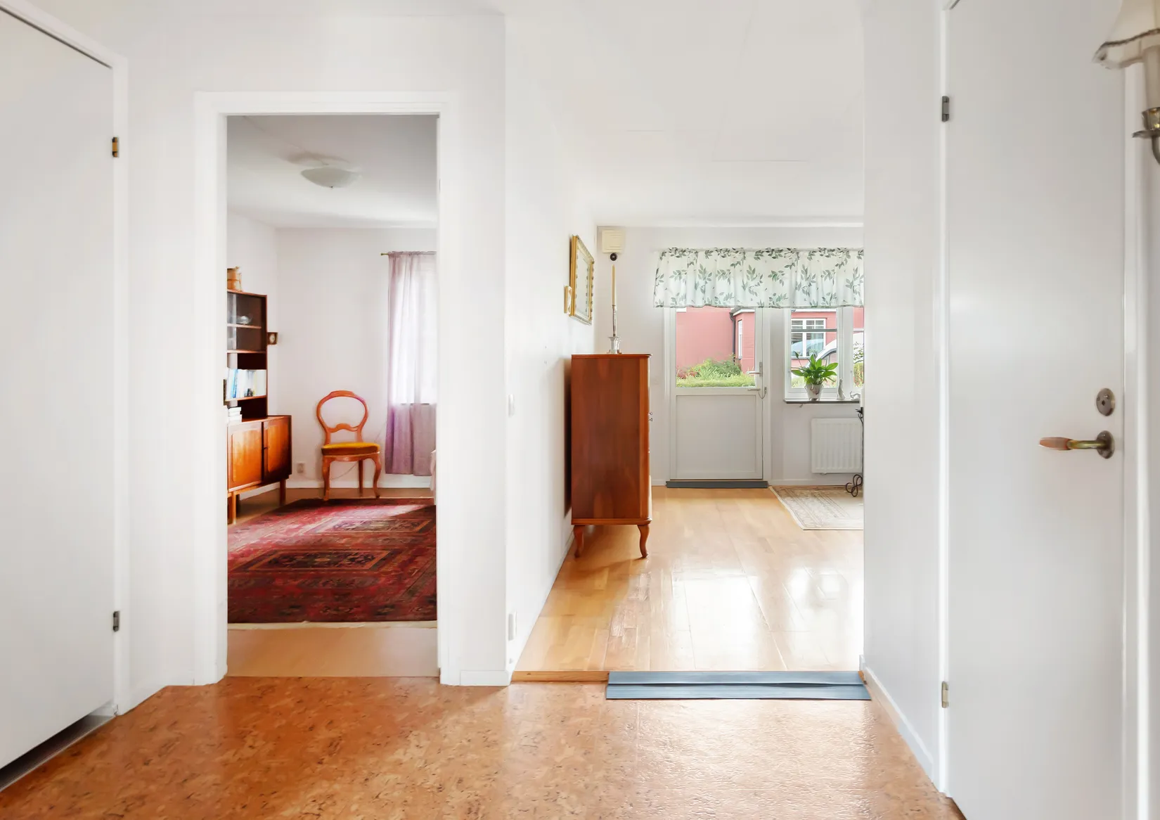 Bostadsrätt, Stärkelsegatan 1A, Löderup, Ystad