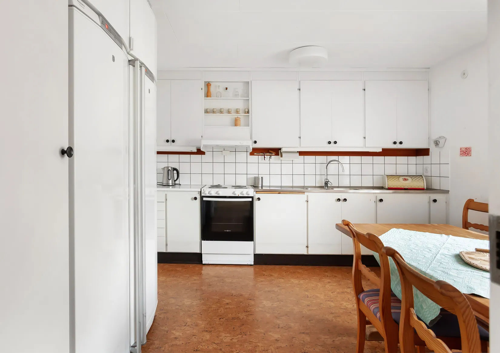 Bostadsrätt, Stärkelsegatan 1A, Löderup, Ystad