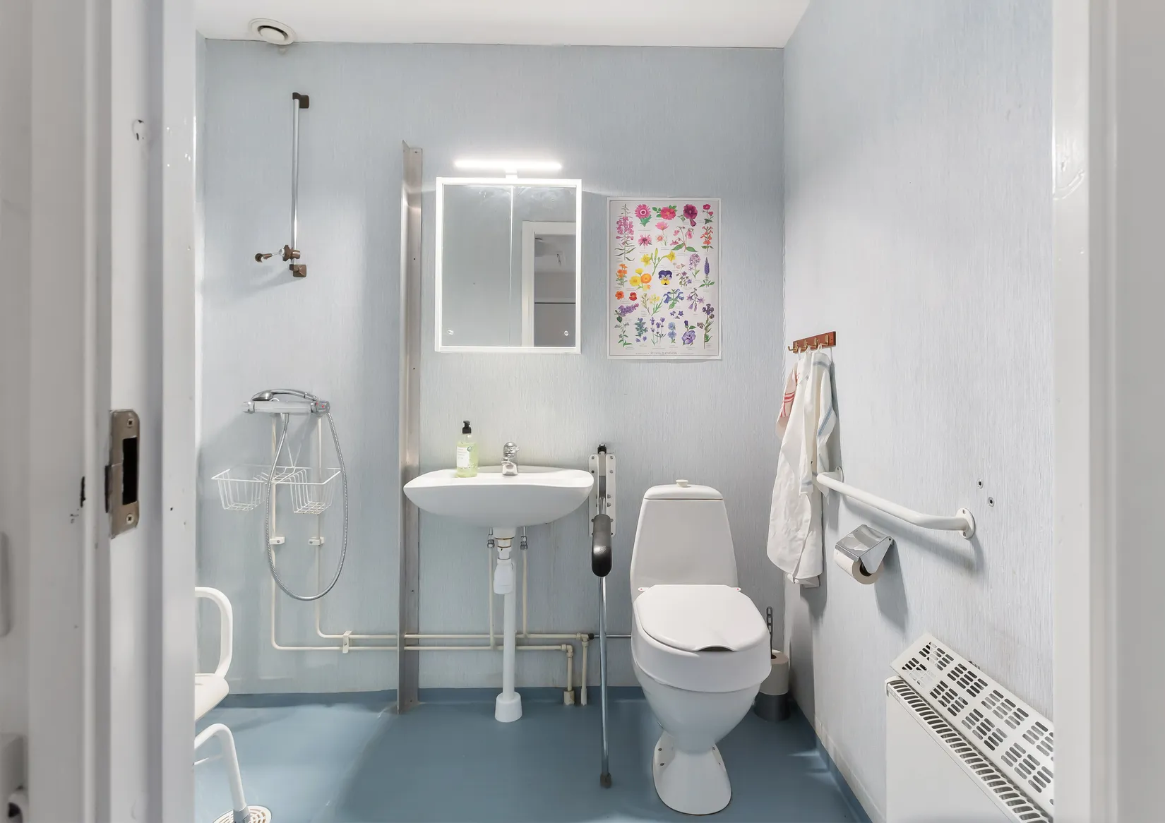 Bostadsrätt, Stärkelsegatan 1A, Löderup, Ystad