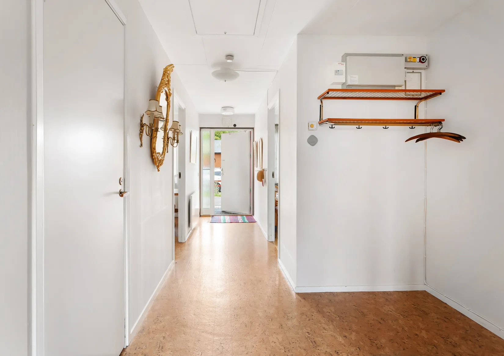 Bostadsrätt, Stärkelsegatan 1A, Löderup, Ystad