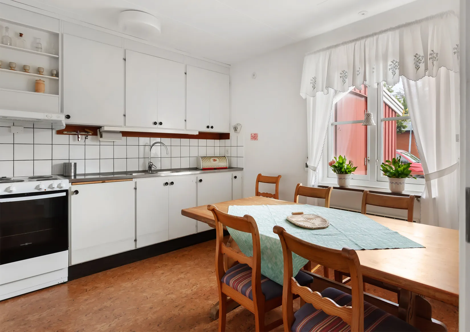 Bostadsrätt, Stärkelsegatan 1A, Löderup, Ystad