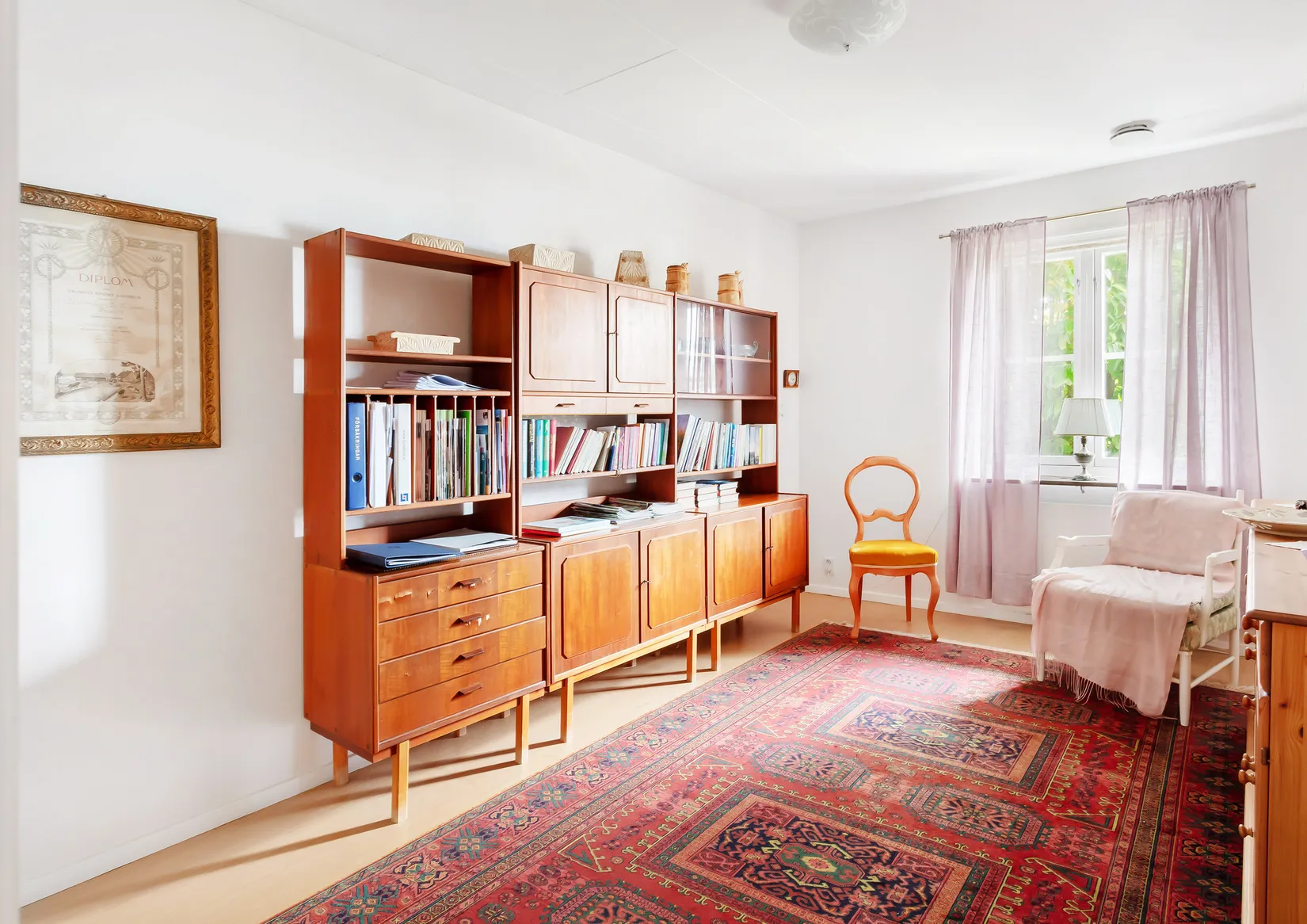 Bostadsrätt, Stärkelsegatan 1A, Löderup, Ystad