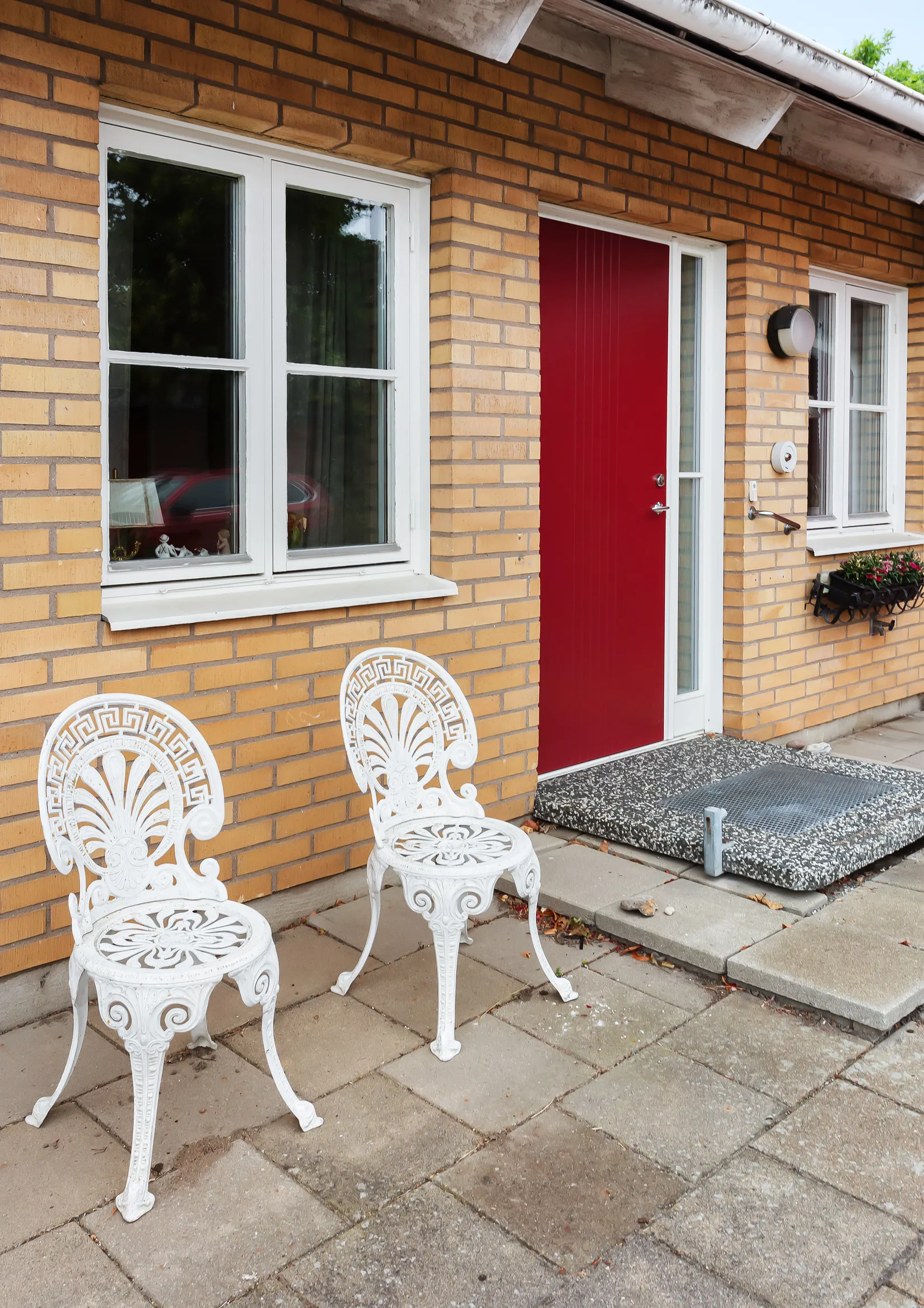 Bostadsrätt, Stärkelsegatan 1A, Löderup, Ystad