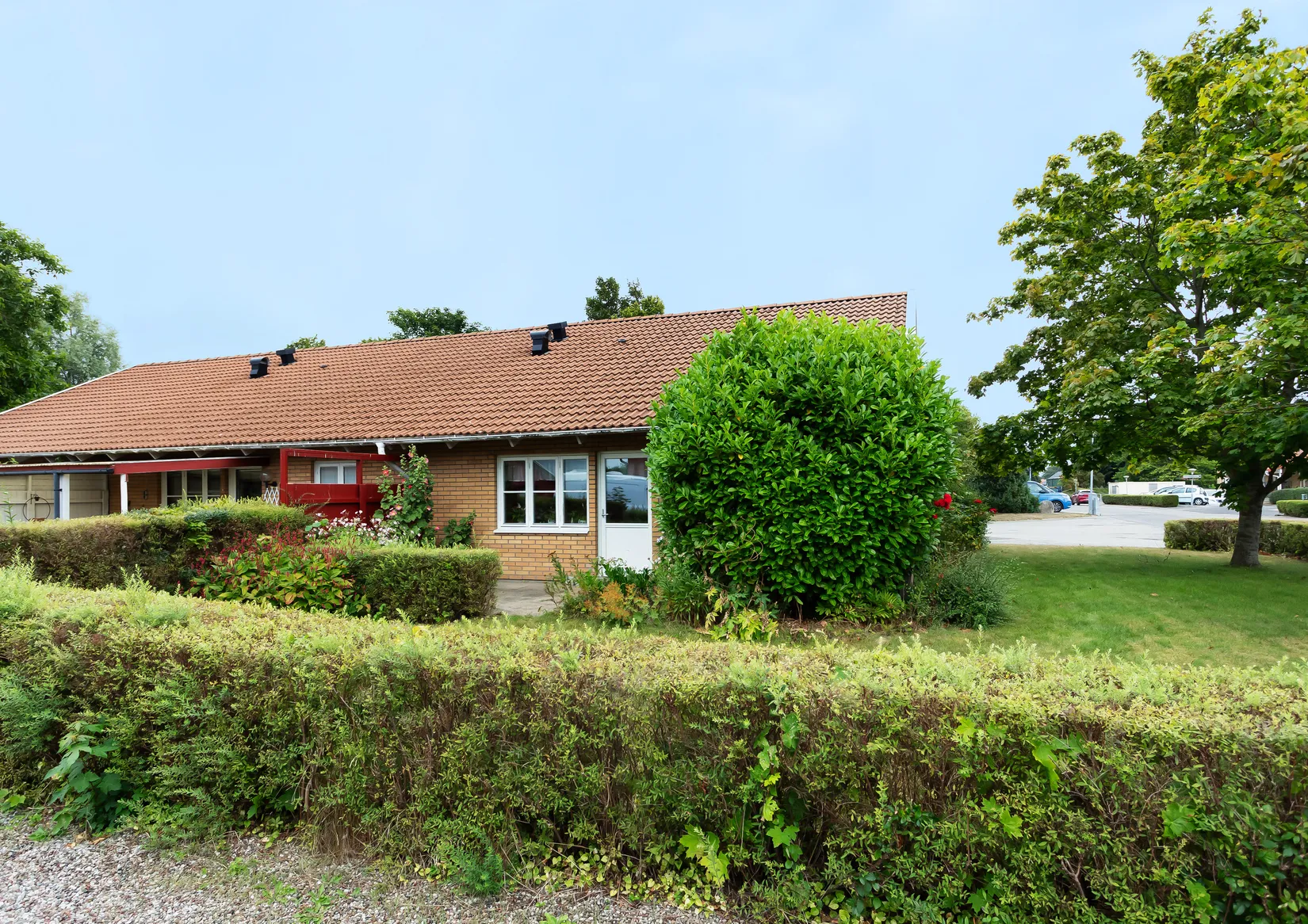 Bostadsrätt, Stärkelsegatan 1A, Löderup, Ystad