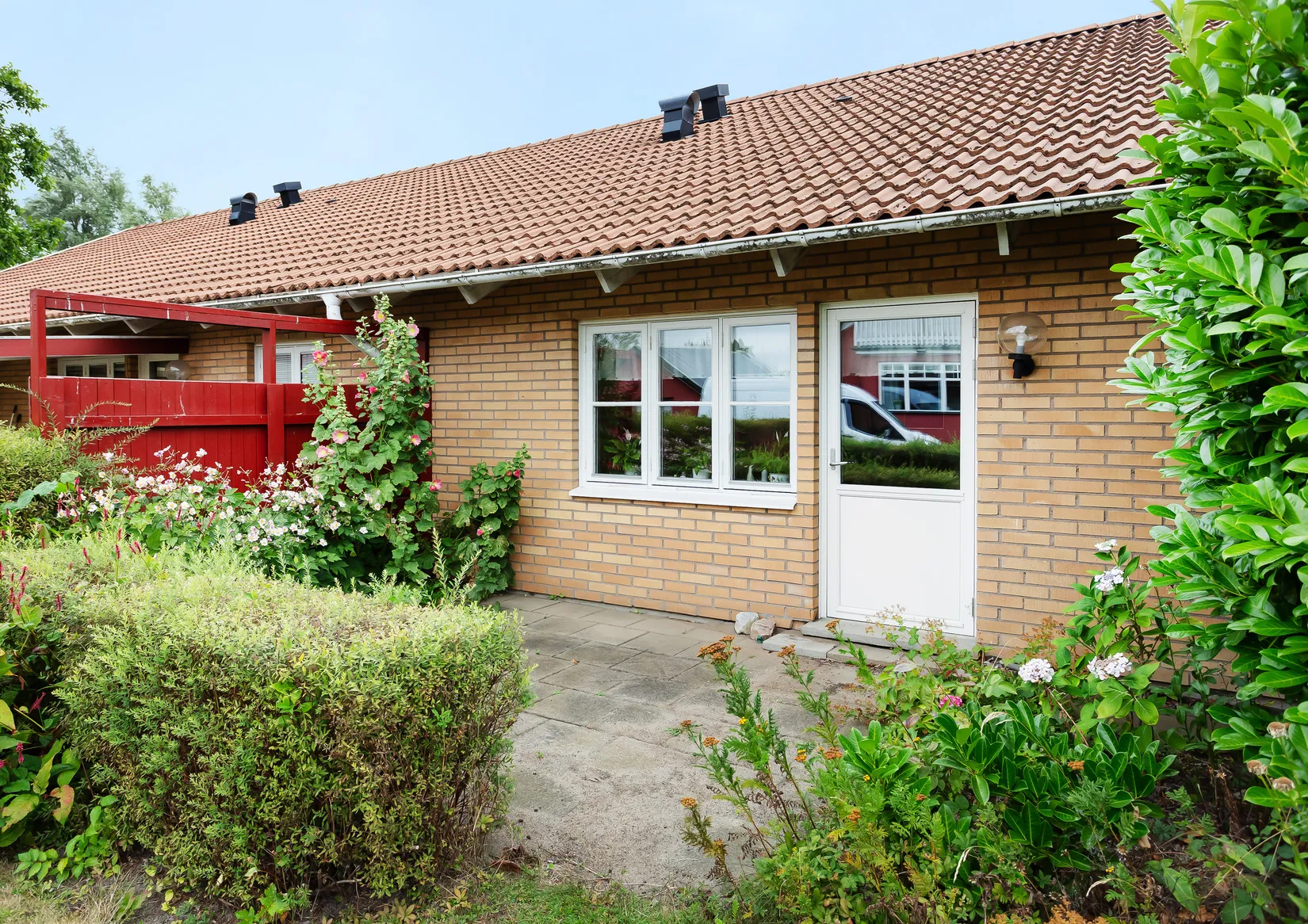 Bostadsrätt, Stärkelsegatan 1A, Löderup, Ystad