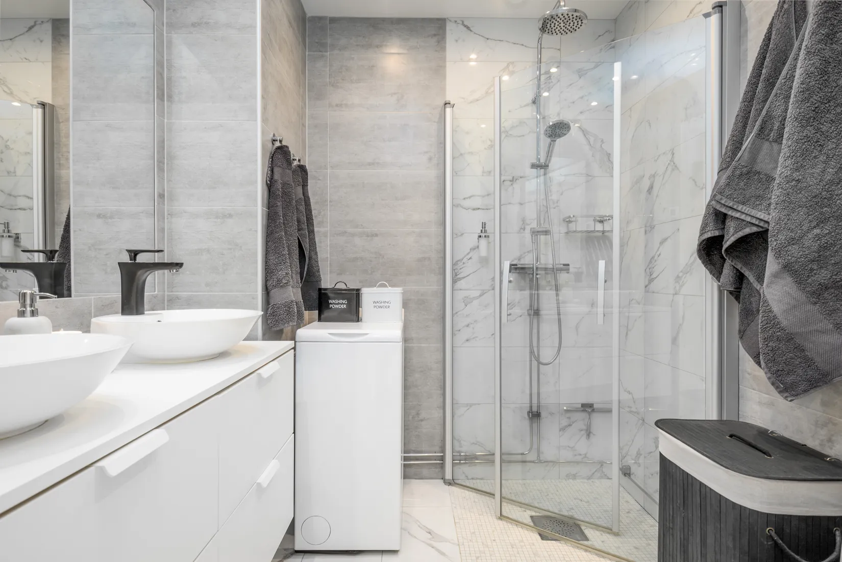 Bostadsrätt, Västra vägen 60, Granlo, Sundsvall