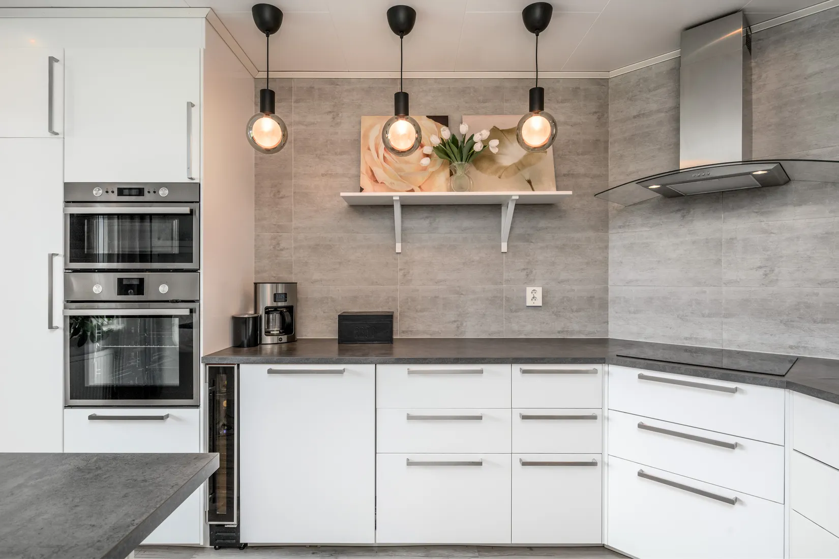 Bostadsrätt, Västra vägen 60, Granlo, Sundsvall