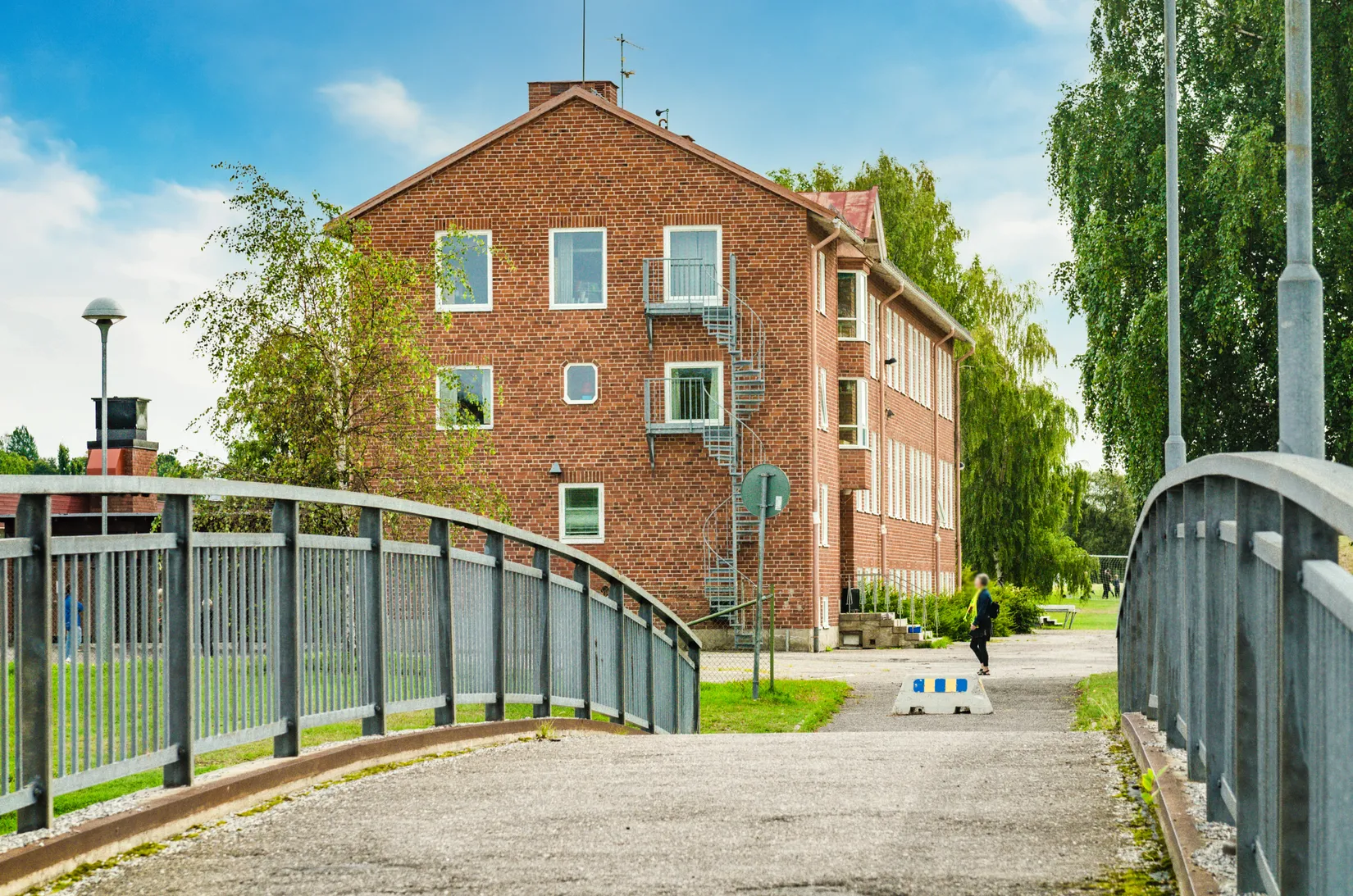 Bostadsrätt, Västra vägen 60, Granlo, Sundsvall