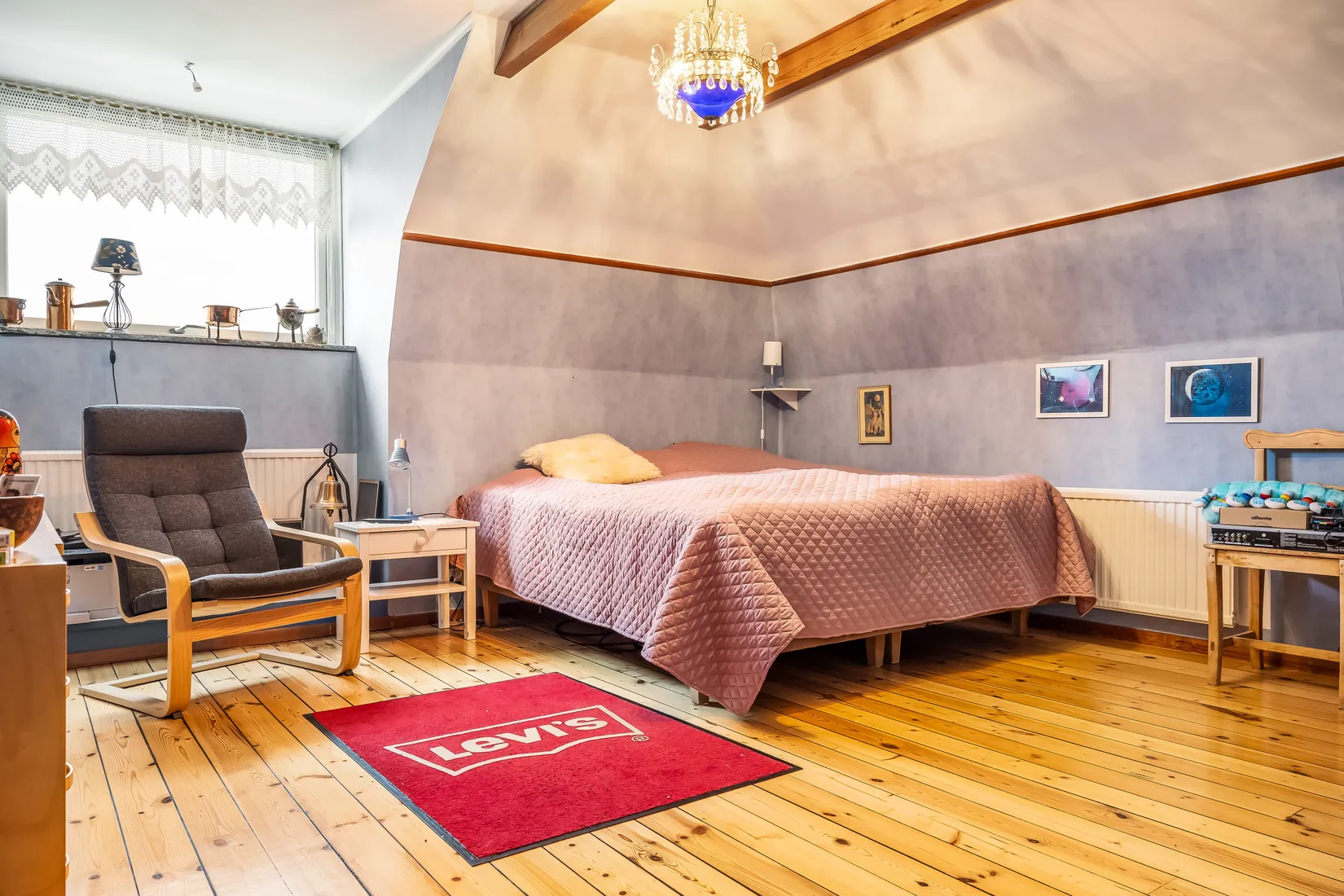 Radhus, Finspångsvägen 99A, Pryssgården, Norrköping