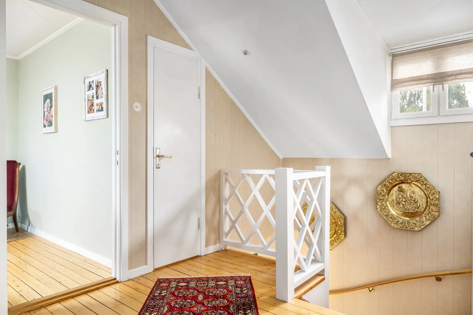 Radhus, Finspångsvägen 99A, Pryssgården, Norrköping