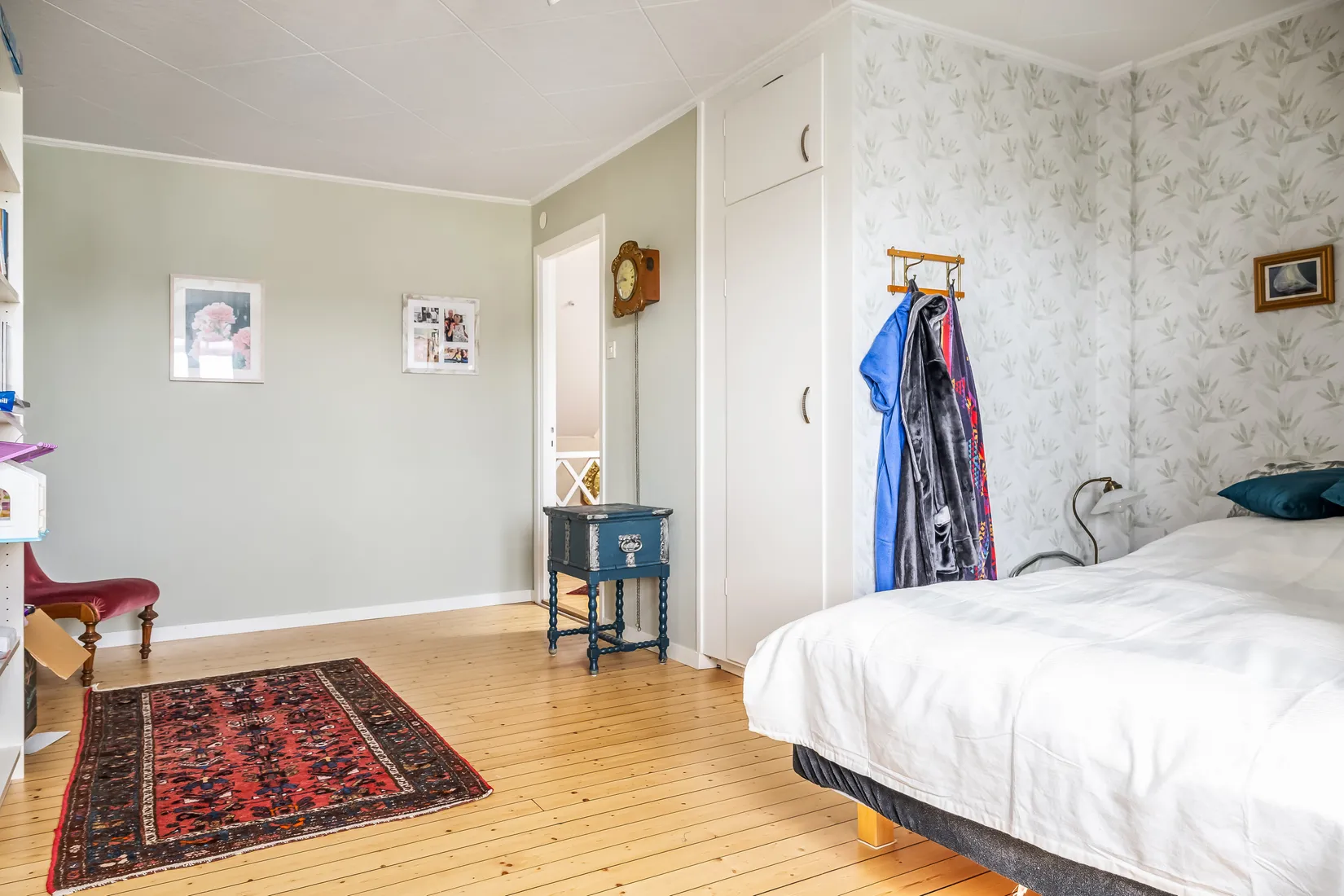 Radhus, Finspångsvägen 99A, Pryssgården, Norrköping