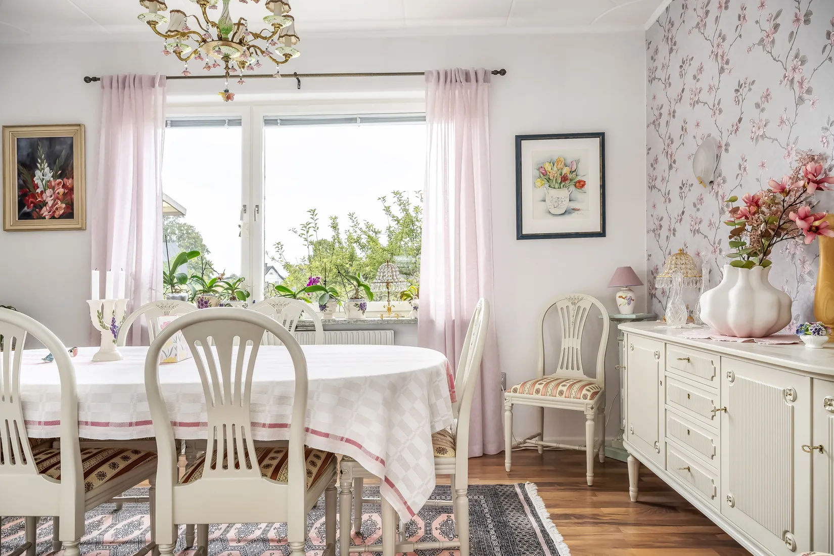 Radhus, Finspångsvägen 99A, Pryssgården, Norrköping