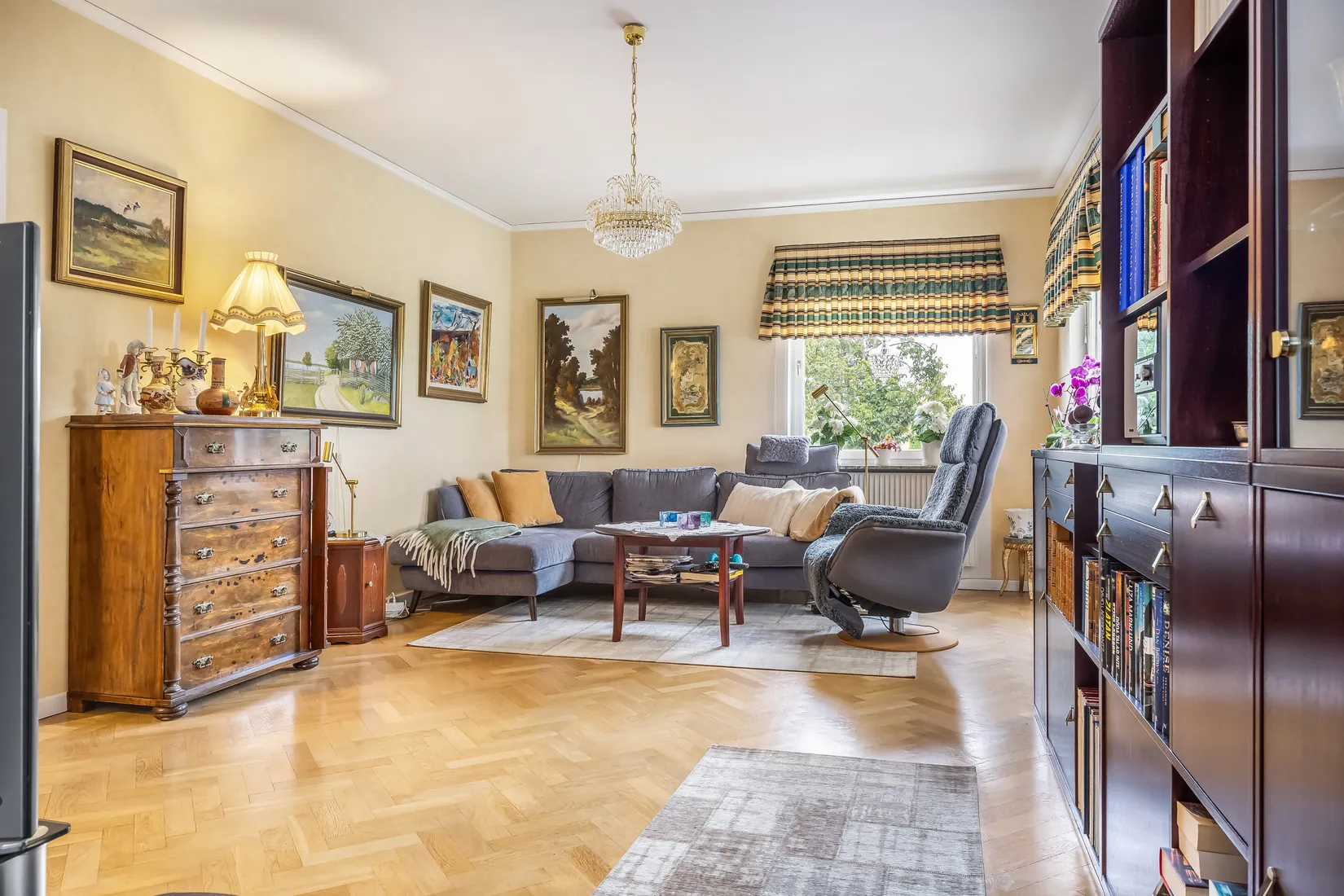 Radhus, Finspångsvägen 99A, Pryssgården, Norrköping