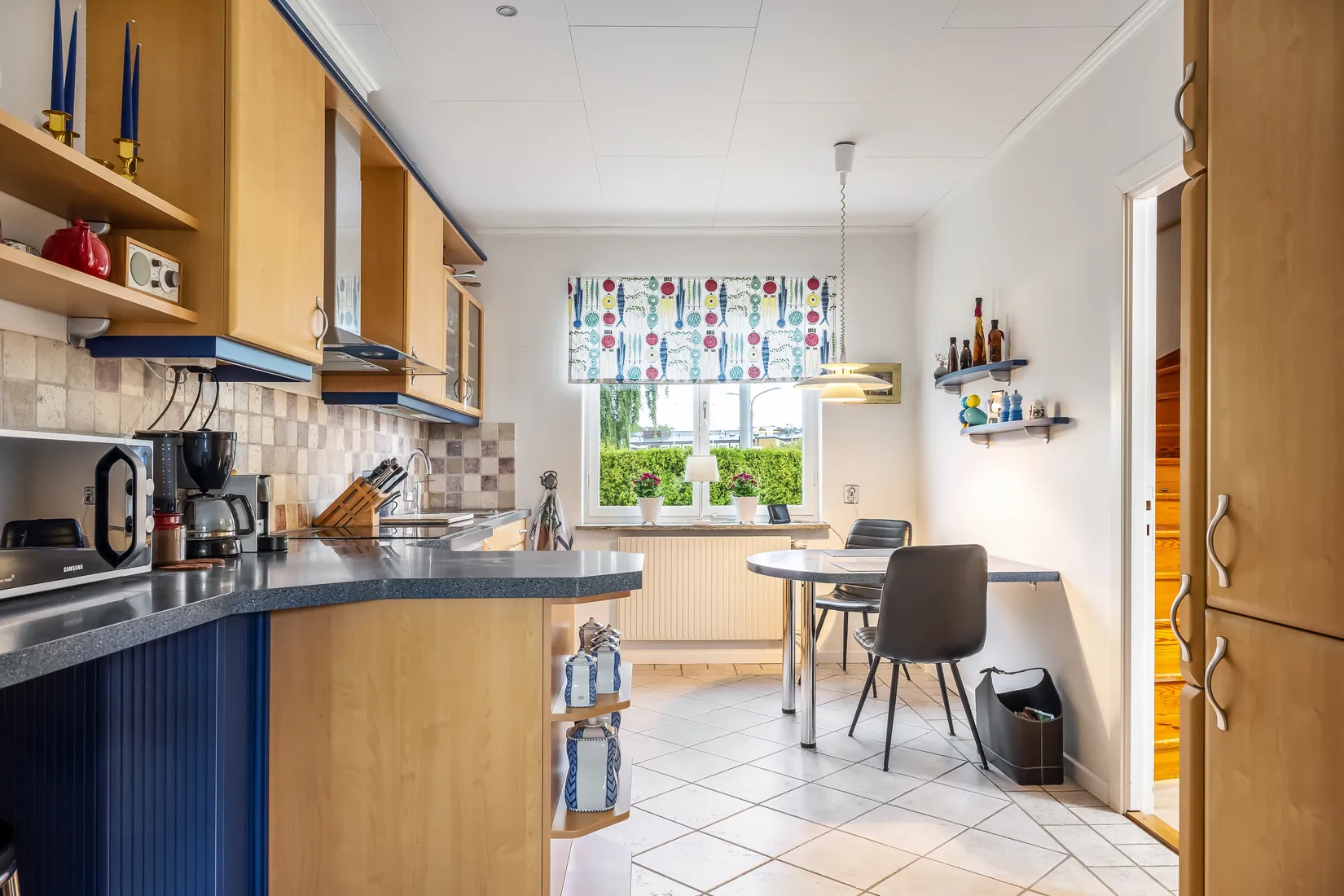 Radhus, Finspångsvägen 99A, Pryssgården, Norrköping