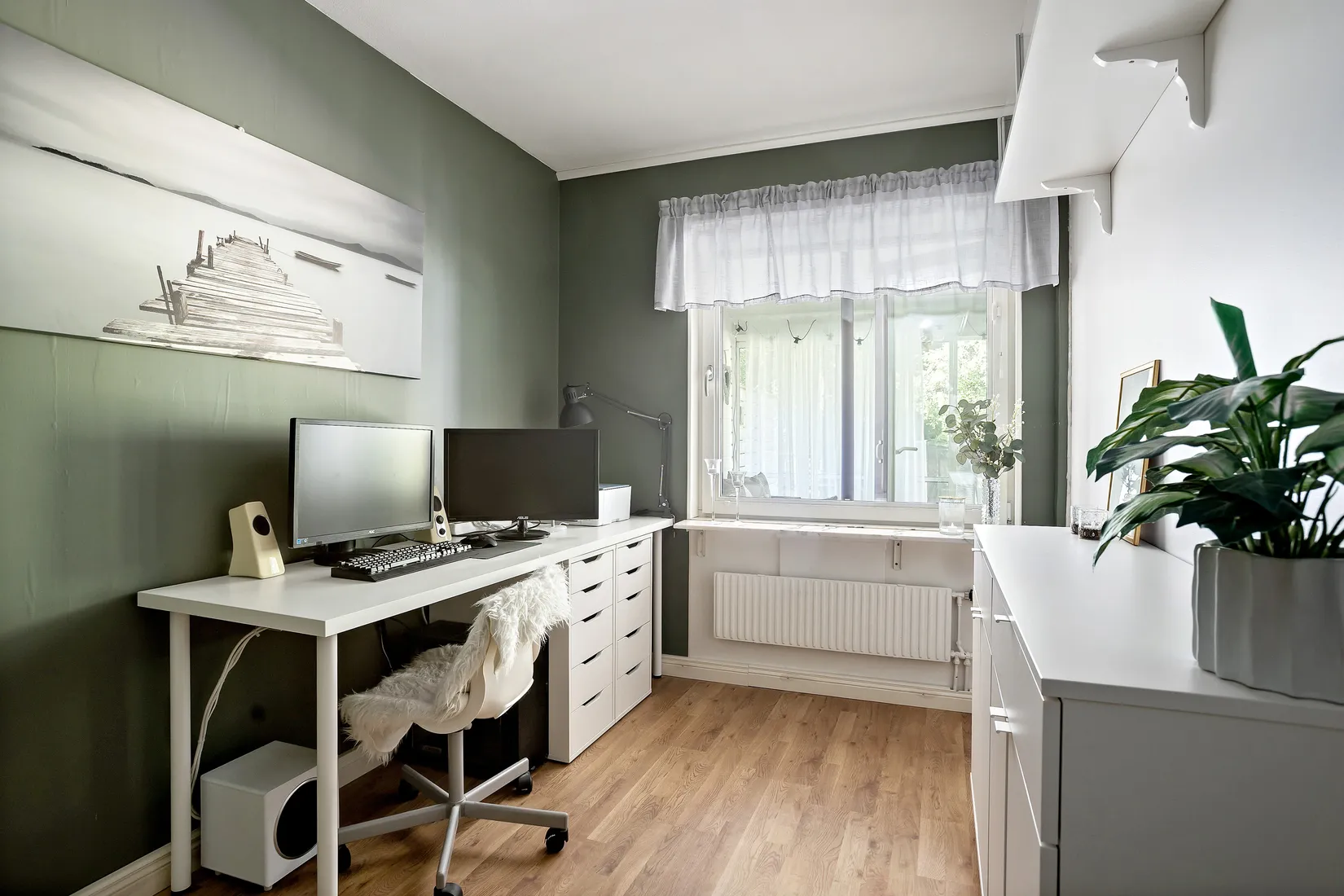 Bostadsrätt, Ostvägen 135, Ersboda, Umeå