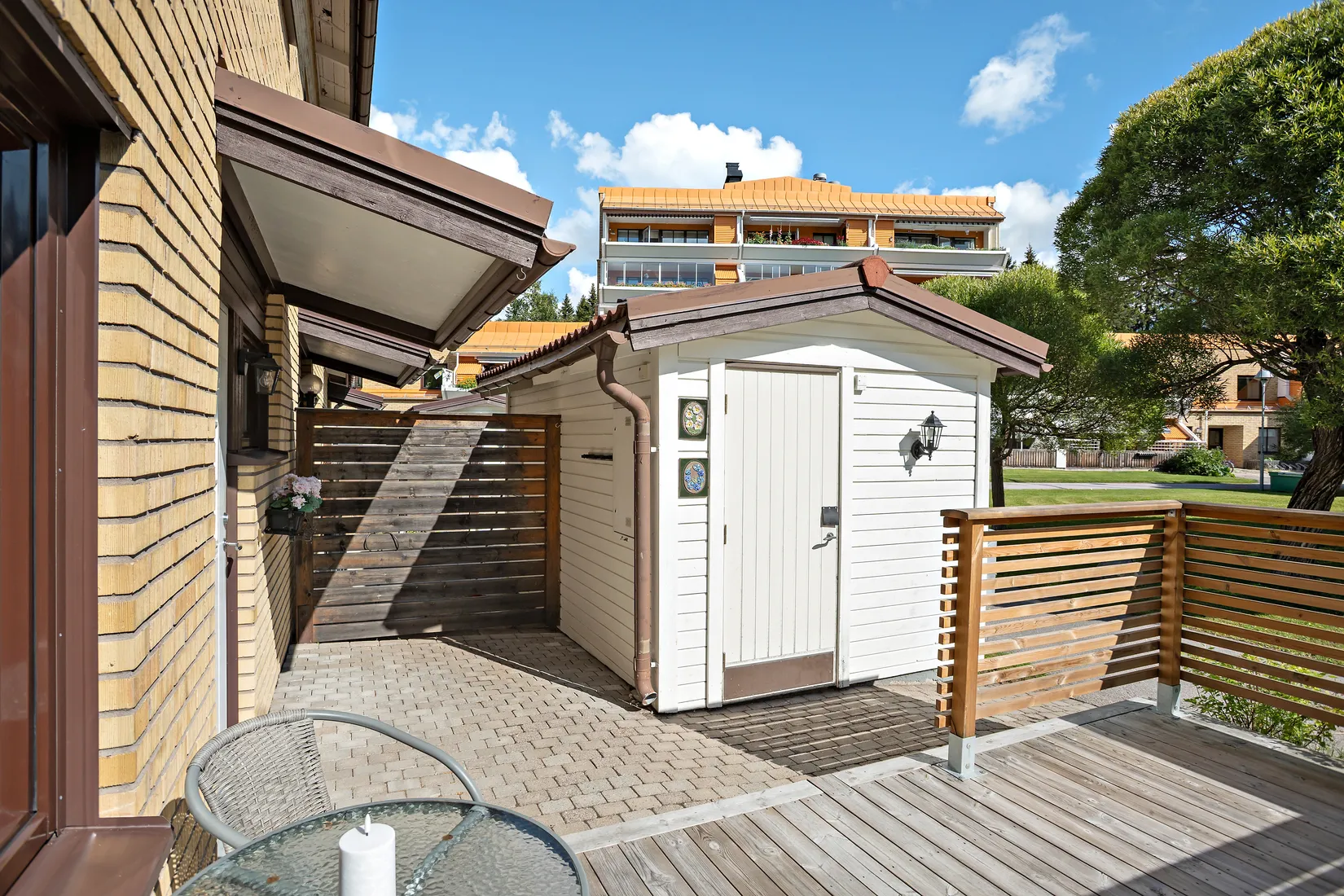 Bostadsrätt, Ostvägen 135, Ersboda, Umeå