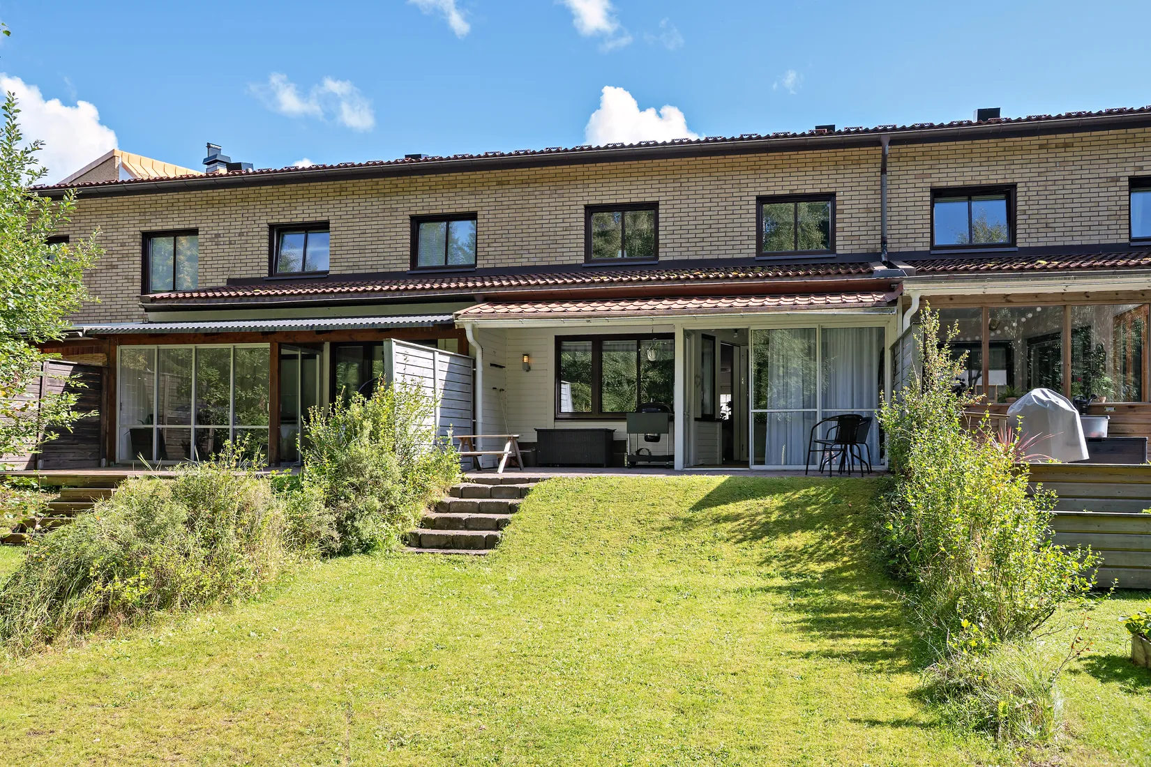Bostadsrätt, Ostvägen 135, Ersboda, Umeå