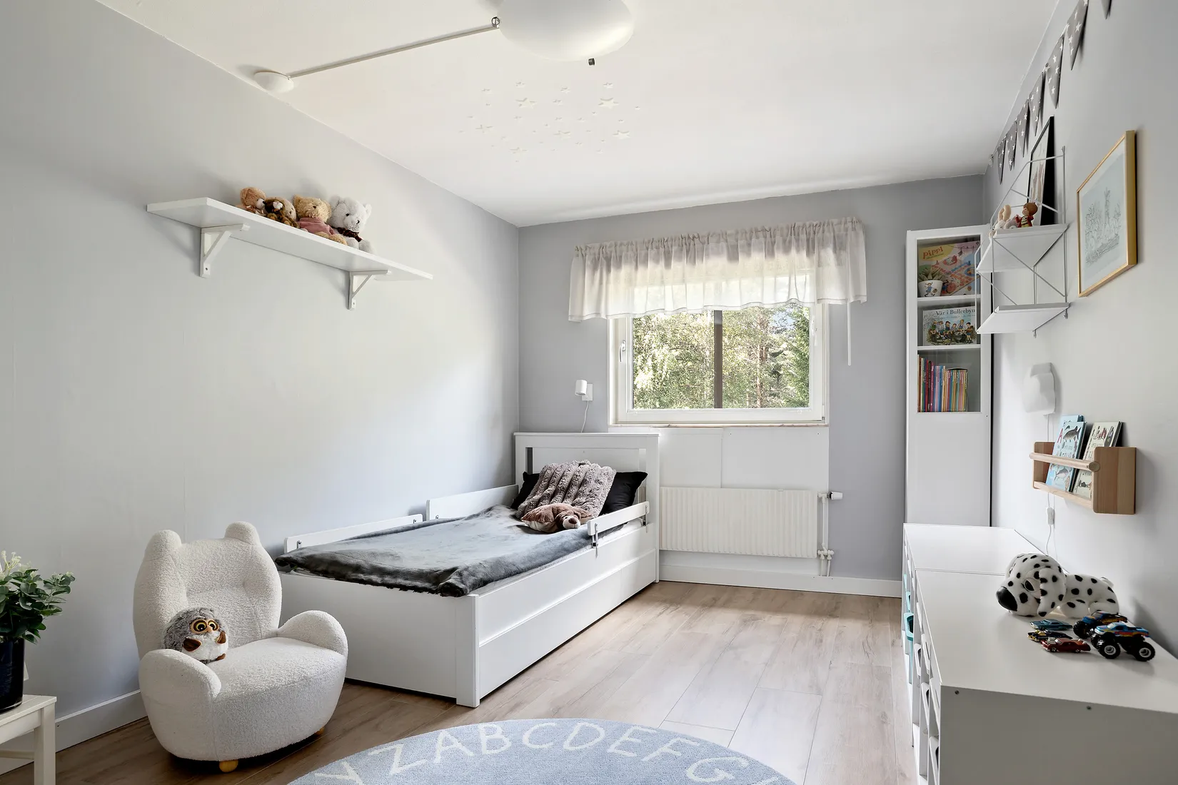 Bostadsrätt, Ostvägen 135, Ersboda, Umeå