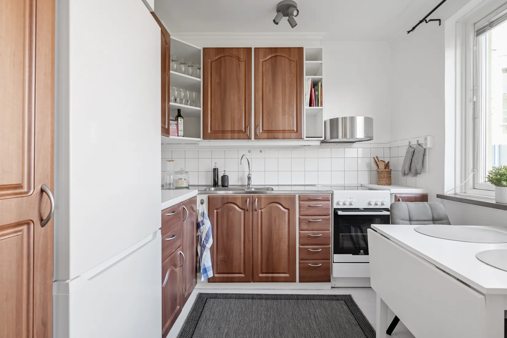 Bostadsrätt, Trädgårdsvägen 15, Runby, Upplands Väsby