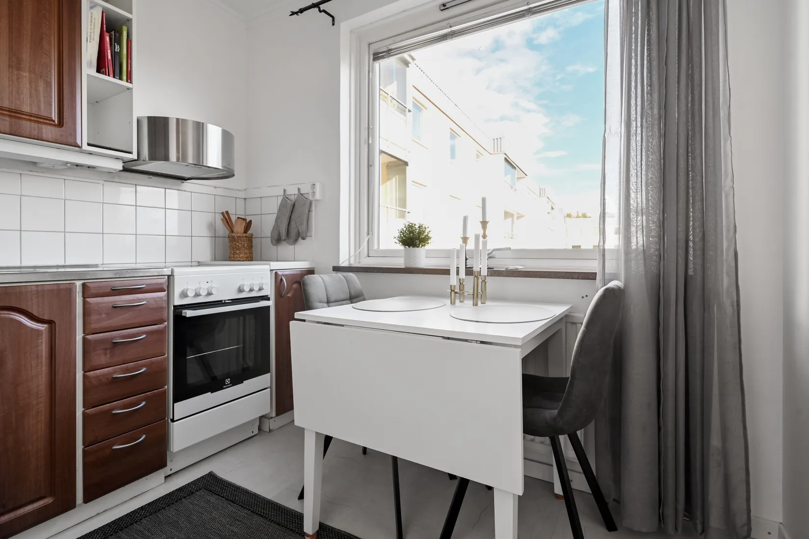 Bostadsrätt, Trädgårdsvägen 15, Runby, Upplands Väsby