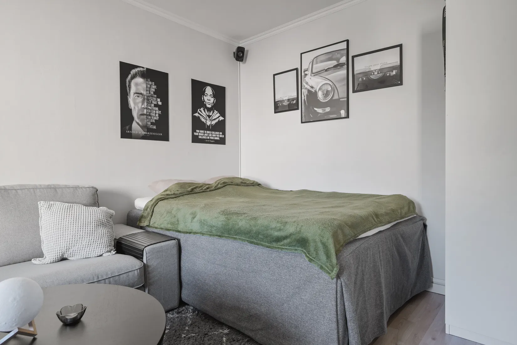 Bostadsrätt, Trädgårdsvägen 15, Runby, Upplands Väsby