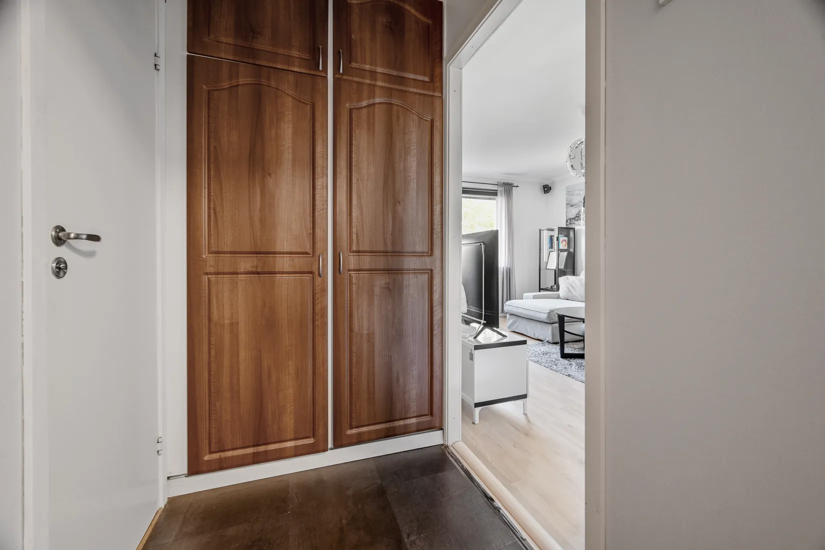 Bostadsrätt, Trädgårdsvägen 15, Runby, Upplands Väsby