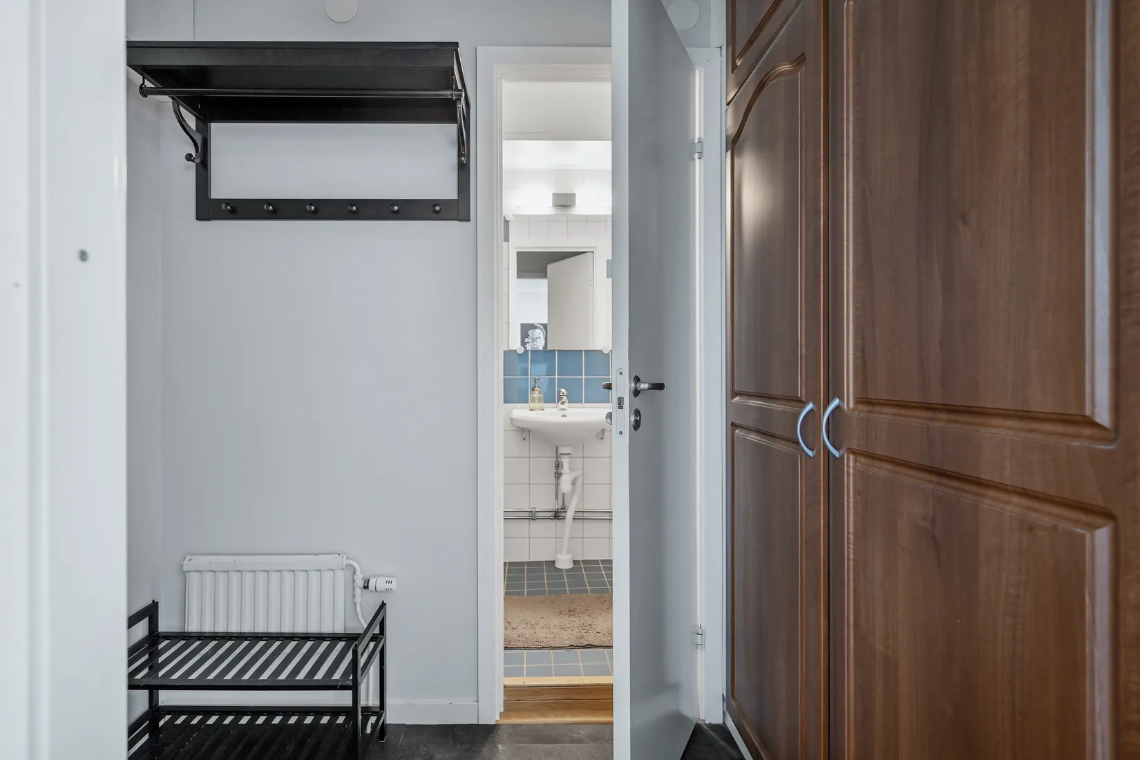 Bostadsrätt, Trädgårdsvägen 15, Runby, Upplands Väsby