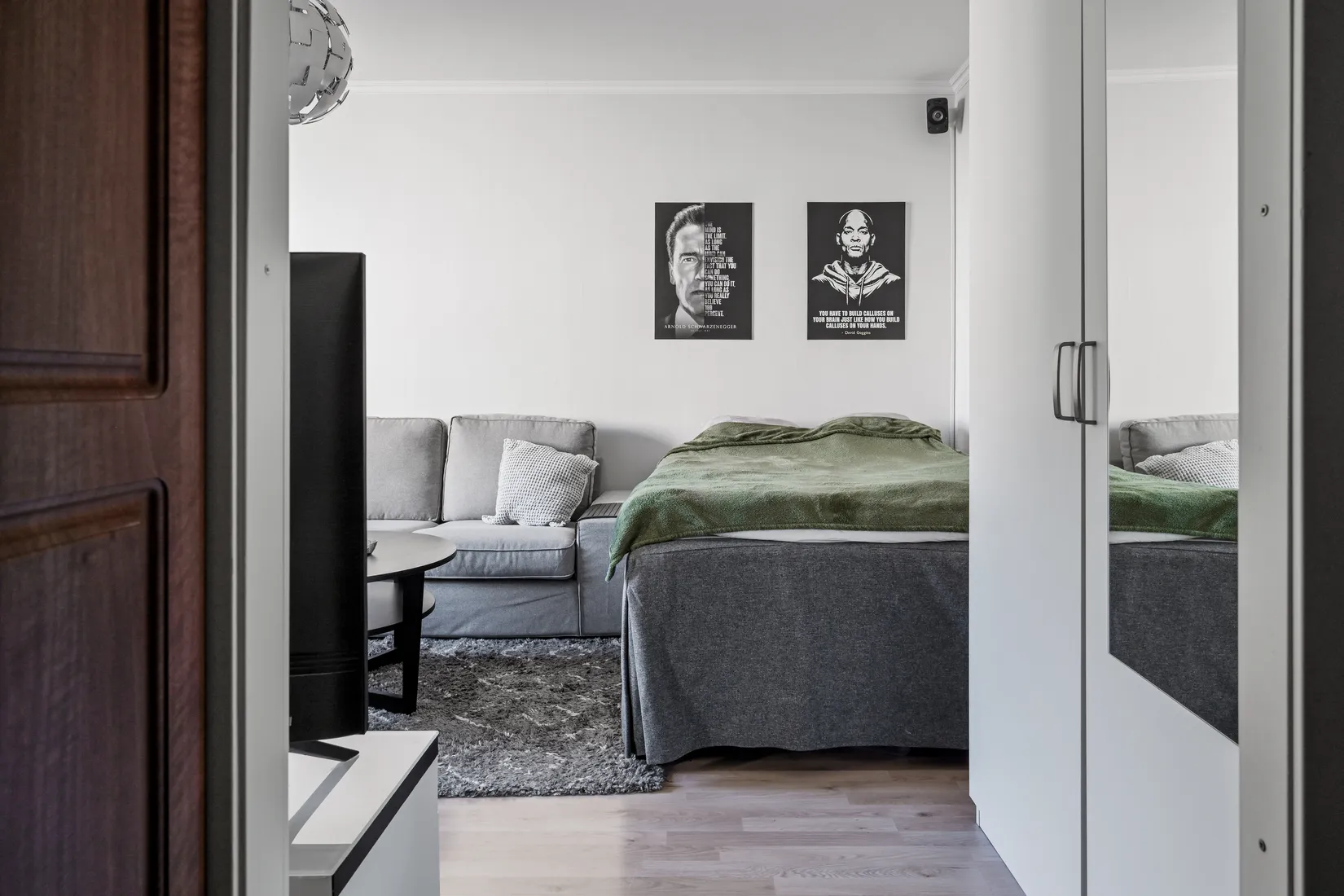 Bostadsrätt, Trädgårdsvägen 15, Runby, Upplands Väsby