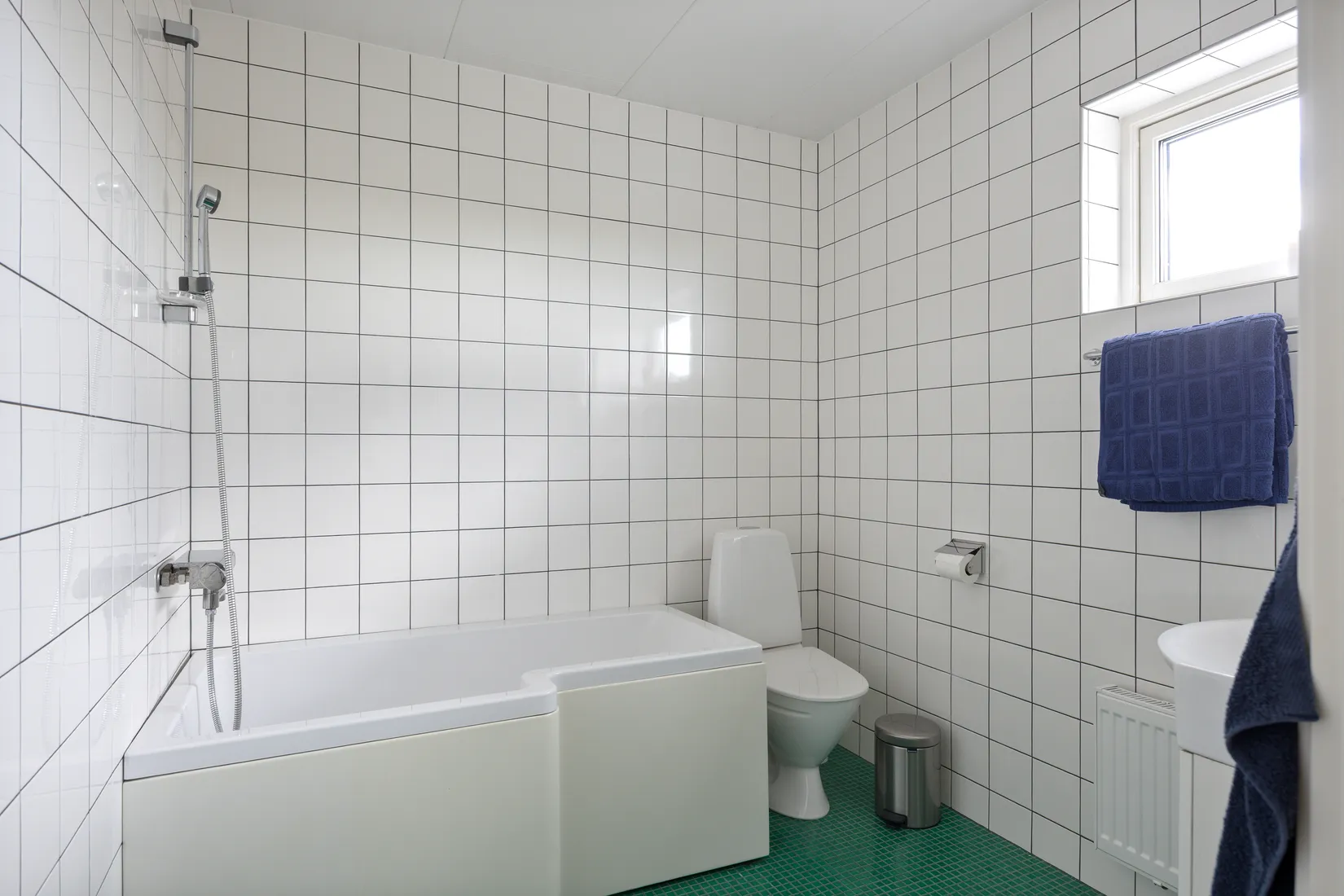 Radhus, Prästasvängen 4, Råbylund, Lund