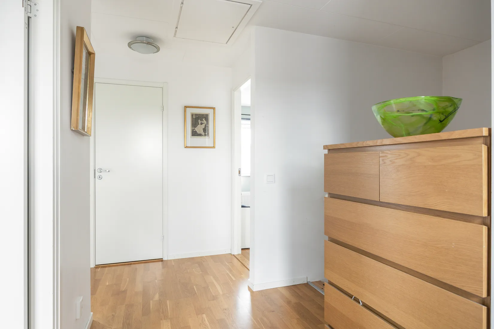 Radhus, Prästasvängen 4, Råbylund, Lund