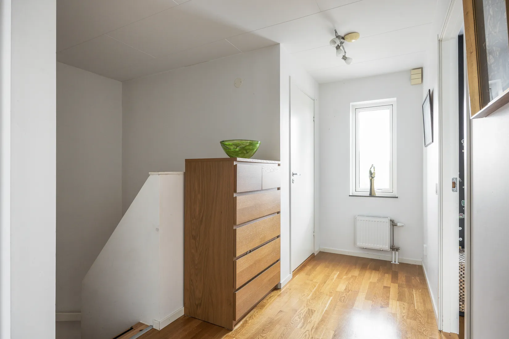 Radhus, Prästasvängen 4, Råbylund, Lund