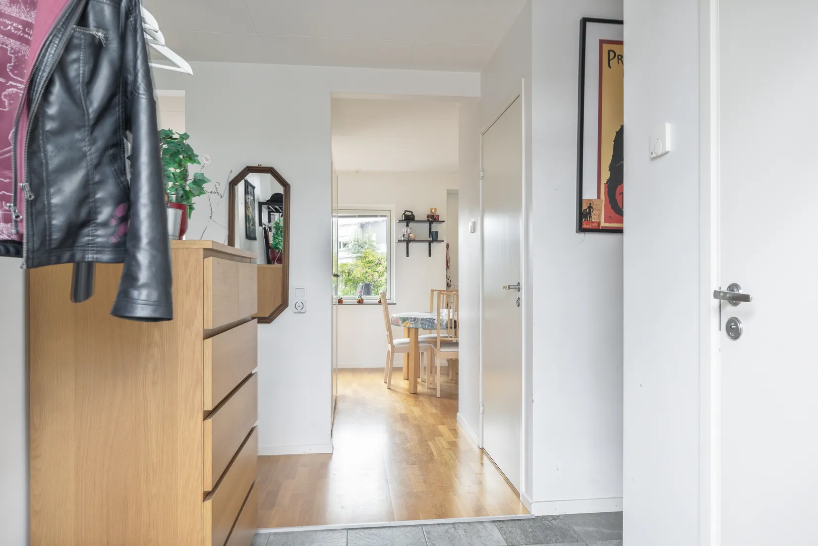 Radhus, Prästasvängen 4, Råbylund, Lund