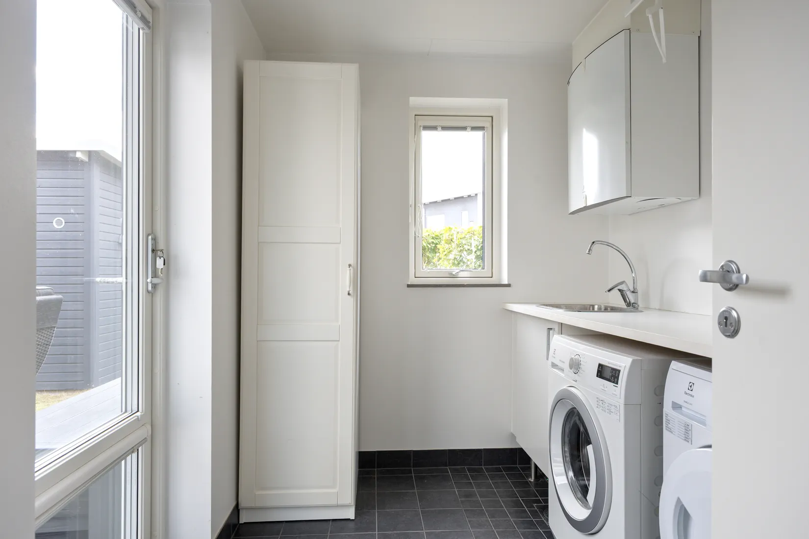 Radhus, Prästasvängen 4, Råbylund, Lund