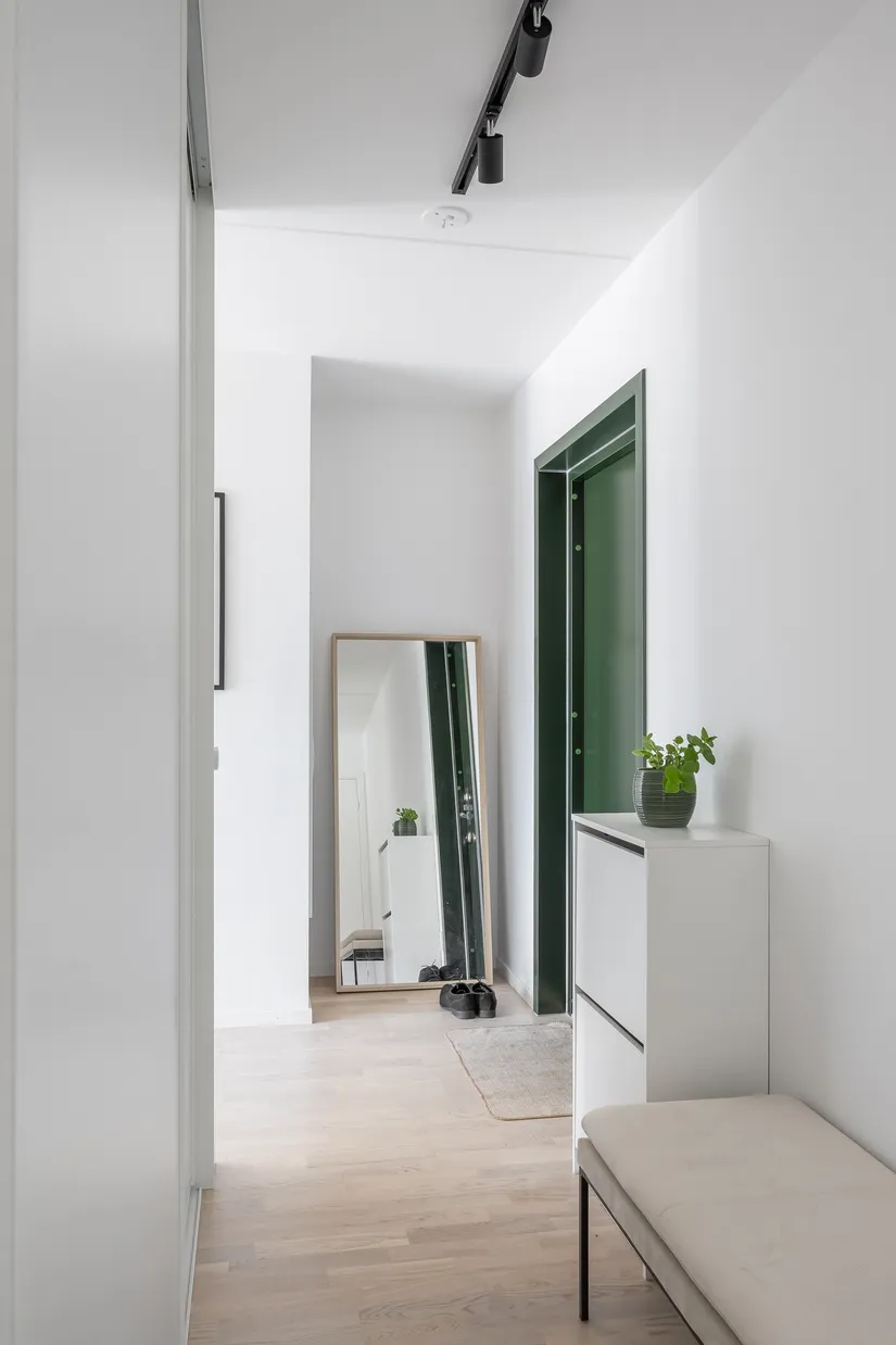 Bostadsrätt, Östra Varvsgatan 3BC, Dockan, Malmö