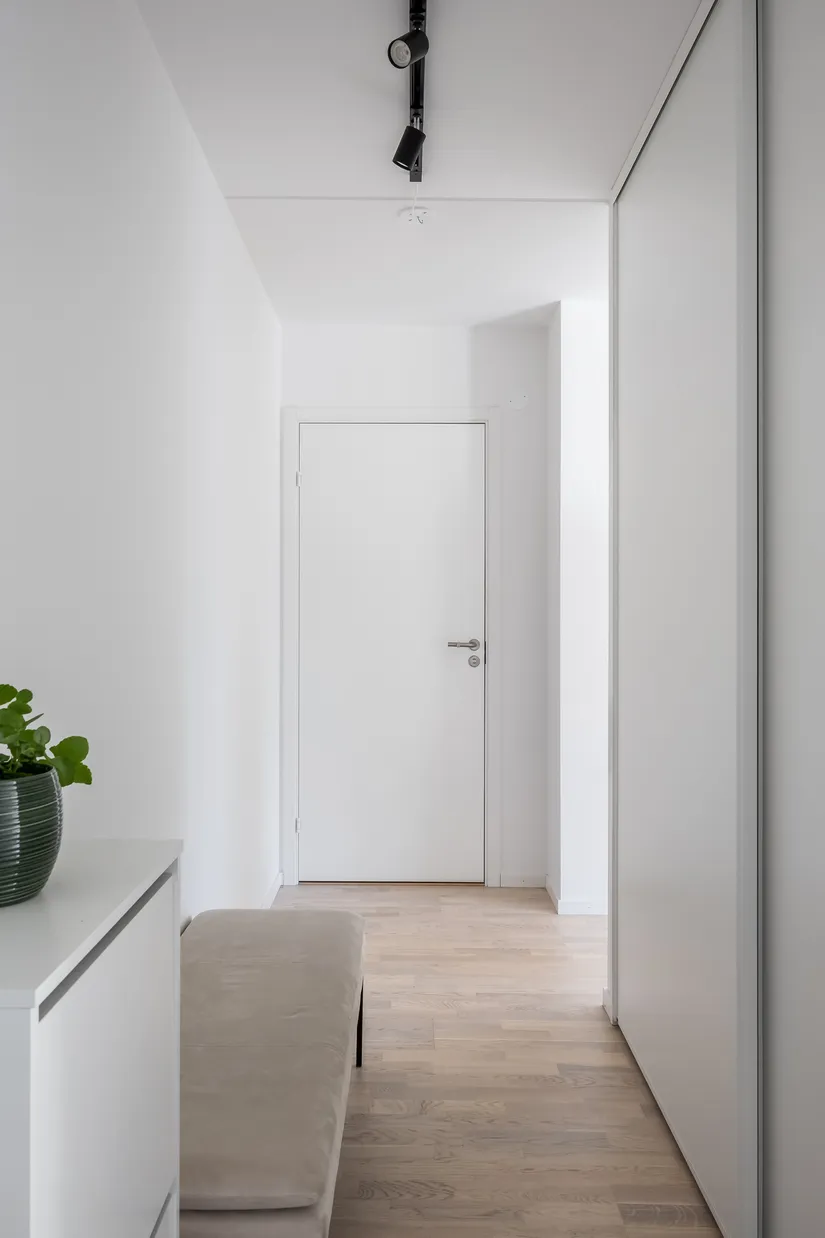 Bostadsrätt, Östra Varvsgatan 3BC, Dockan, Malmö