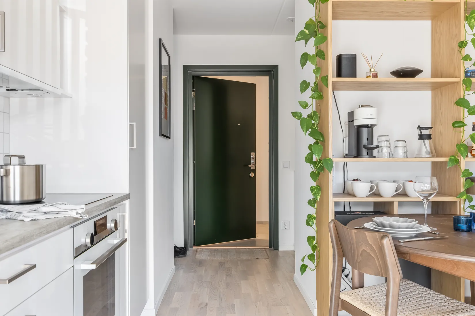 Bostadsrätt, Östra Varvsgatan 3BC, Dockan, Malmö
