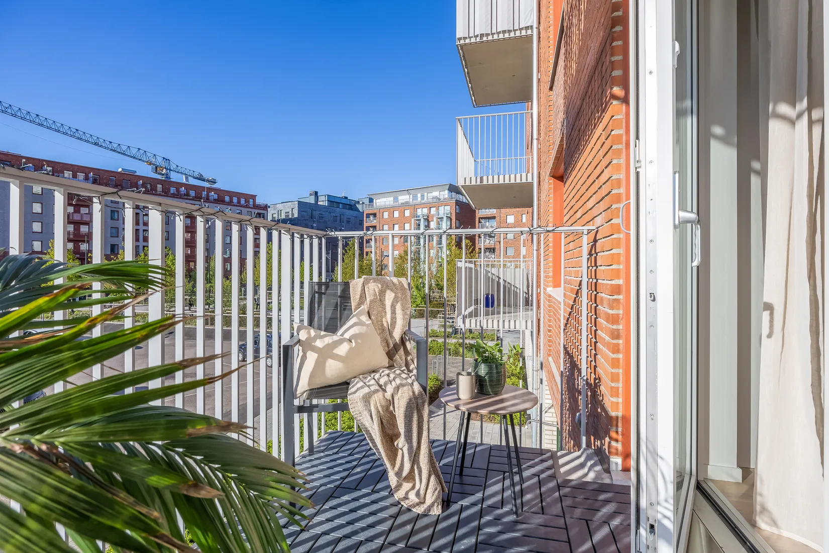 Bostadsrätt, Östra Varvsgatan 3BC, Dockan, Malmö