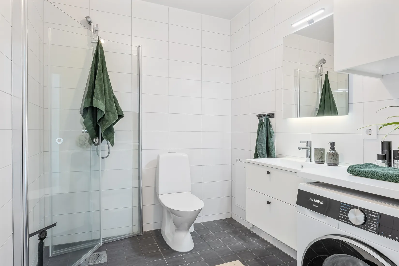 Bostadsrätt, Östra Varvsgatan 3BC, Dockan, Malmö