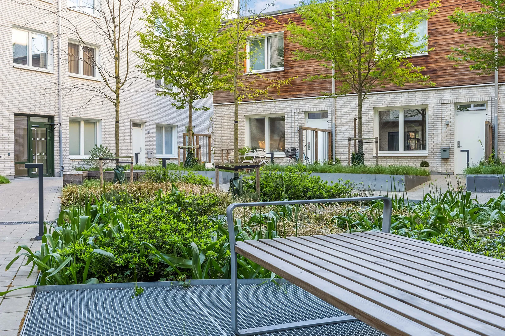 Bostadsrätt, Östra Varvsgatan 3BC, Dockan, Malmö