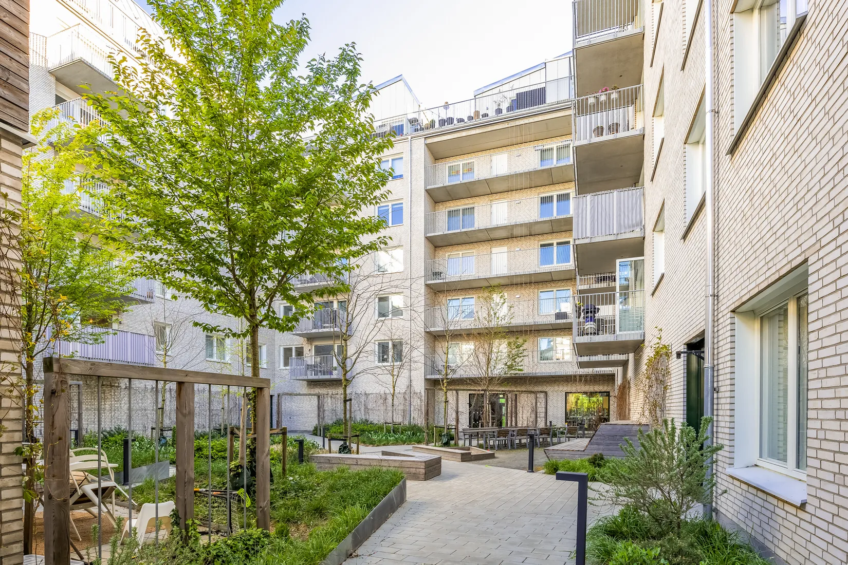 Bostadsrätt, Östra Varvsgatan 3BC, Dockan, Malmö