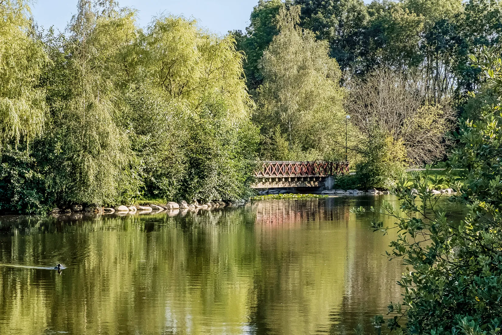 Radhus, Hallongatan 43, Videdal - Husie, Malmö