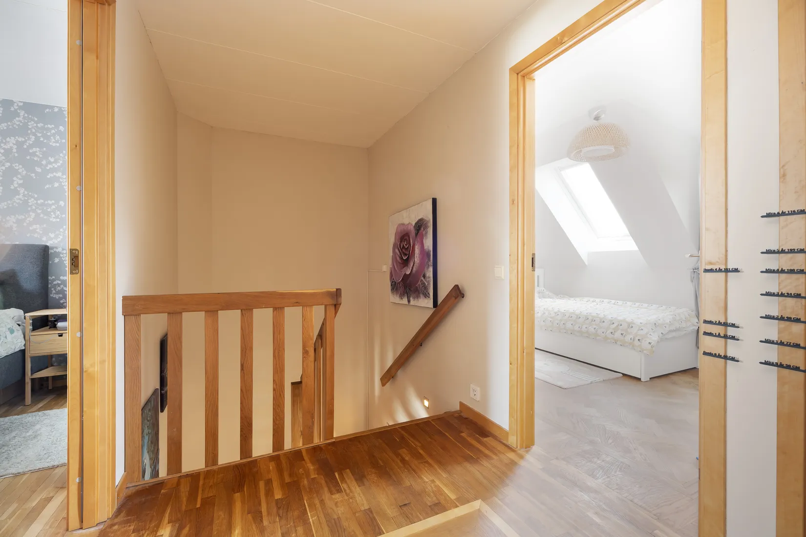Radhus, Hallongatan 43, Videdal - Husie, Malmö
