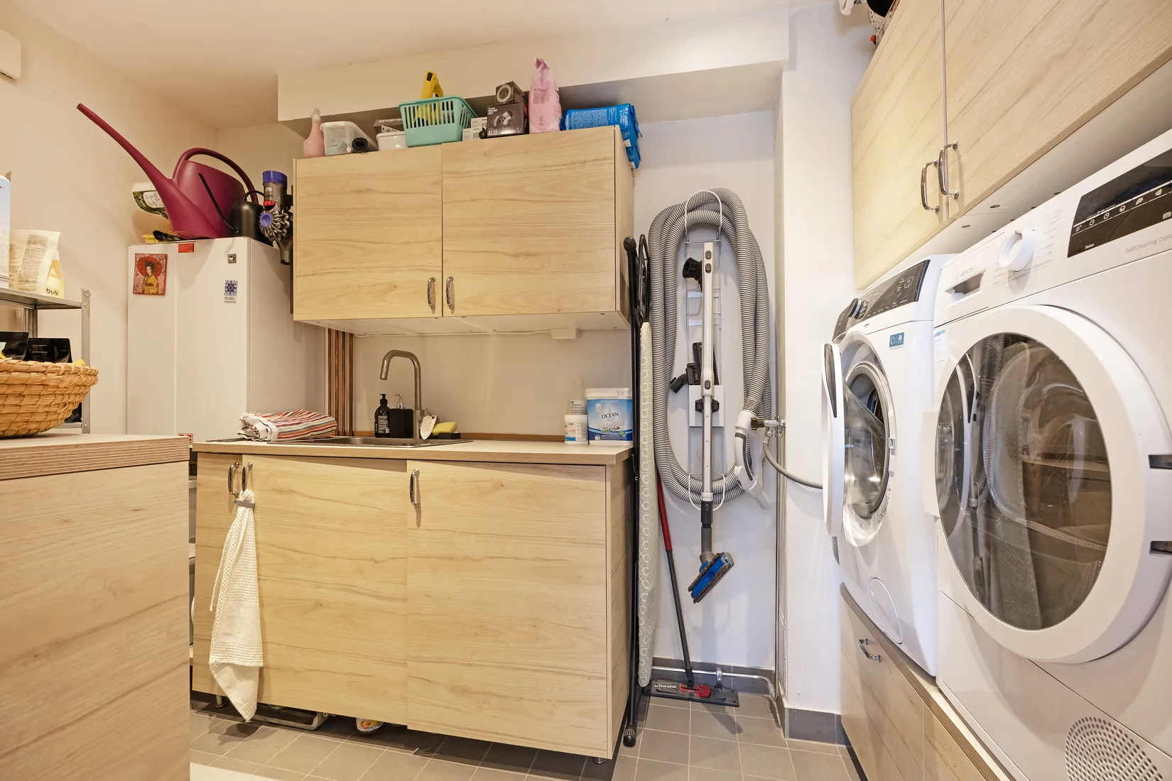 Radhus, Hallongatan 43, Videdal - Husie, Malmö